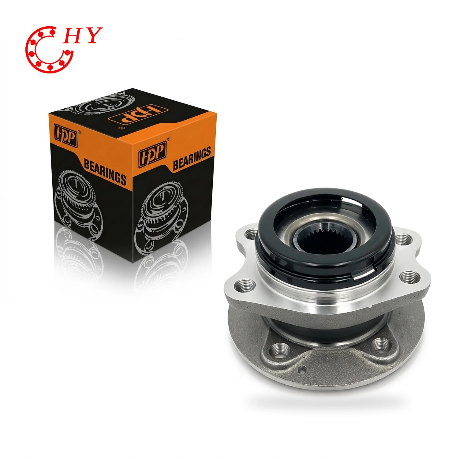 HJDP HY3-0841 wheel hub bearing assembly