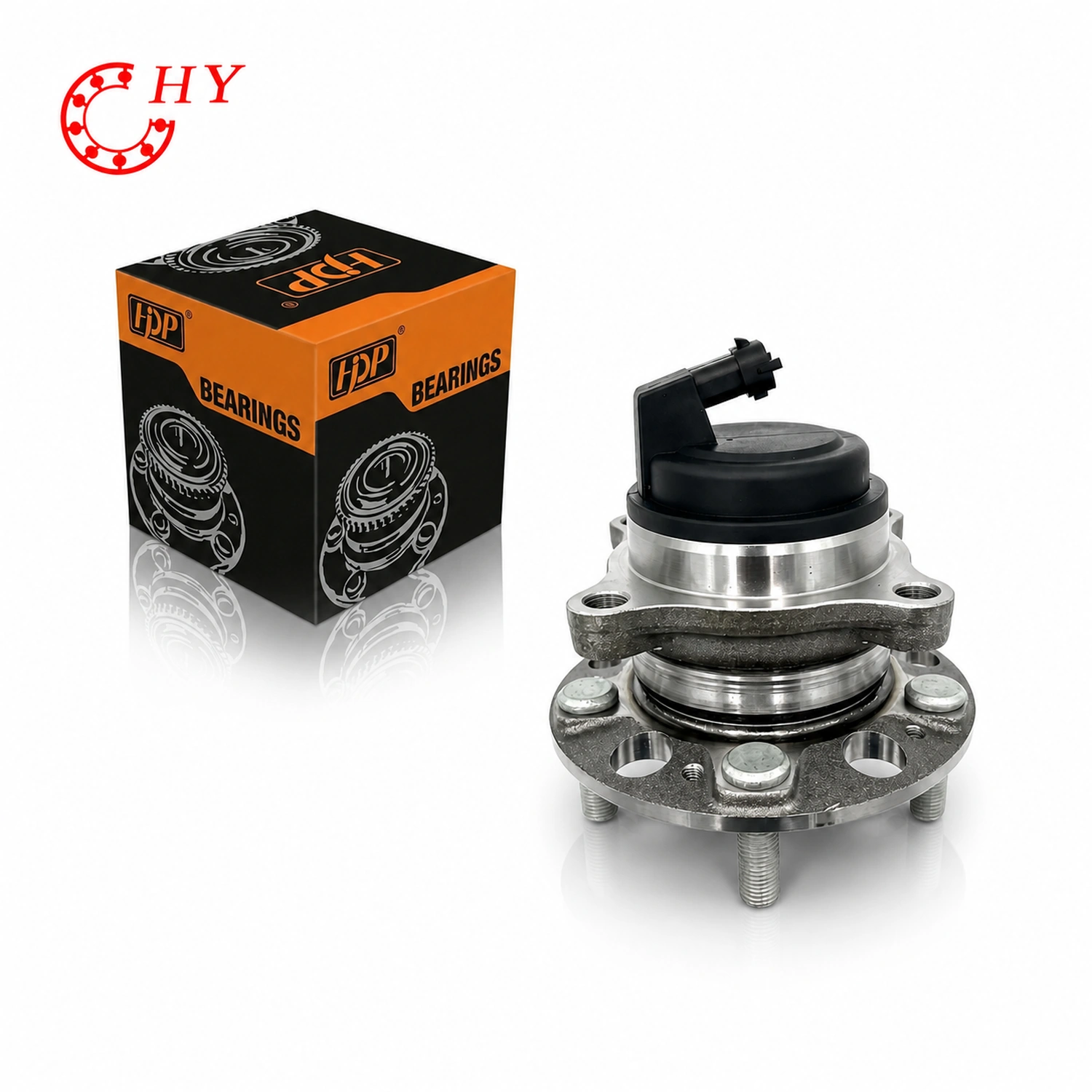 HJDP HY3-0303 wheel hub bearing assembly
