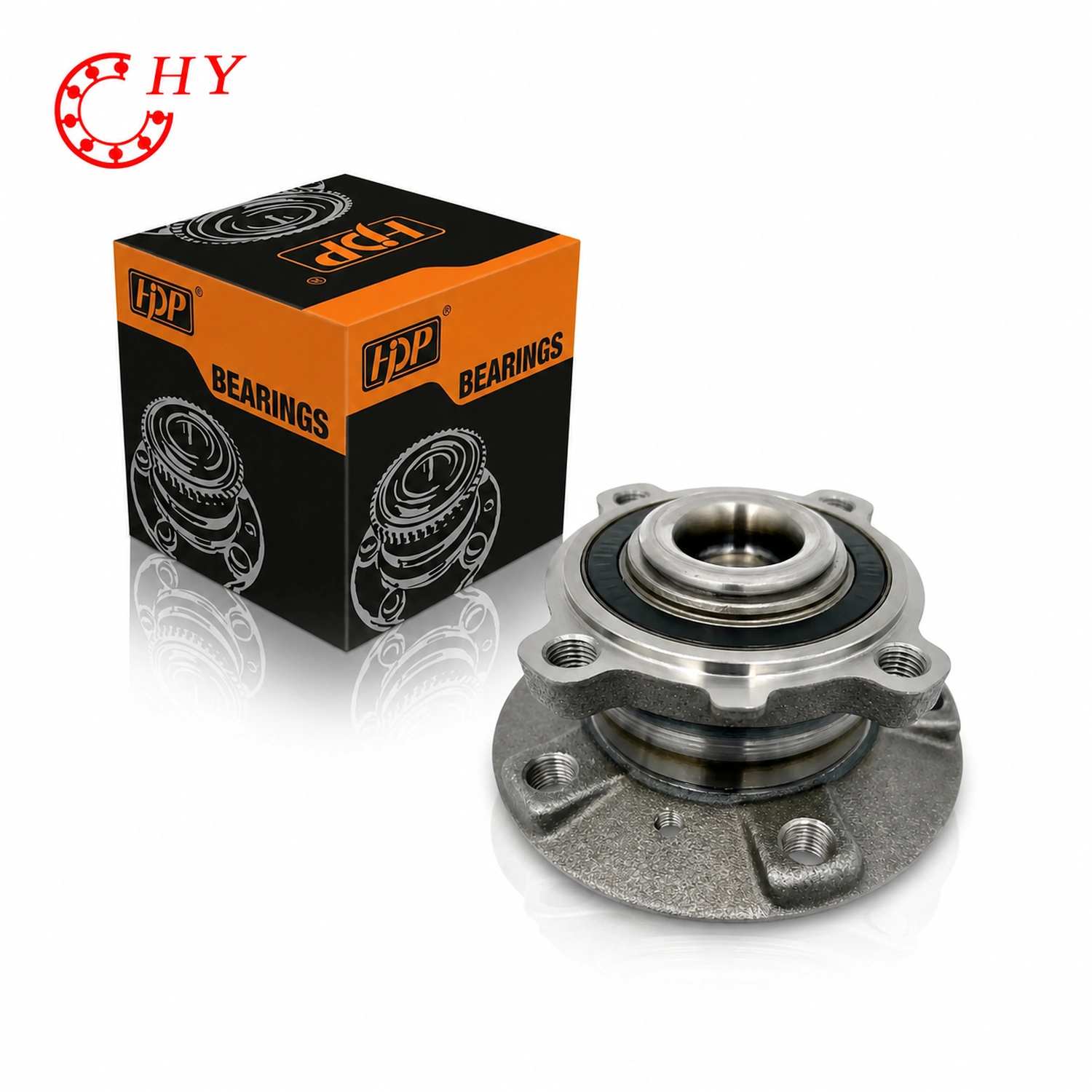 HJDP HY3-0113 wheel hub bearing assembly