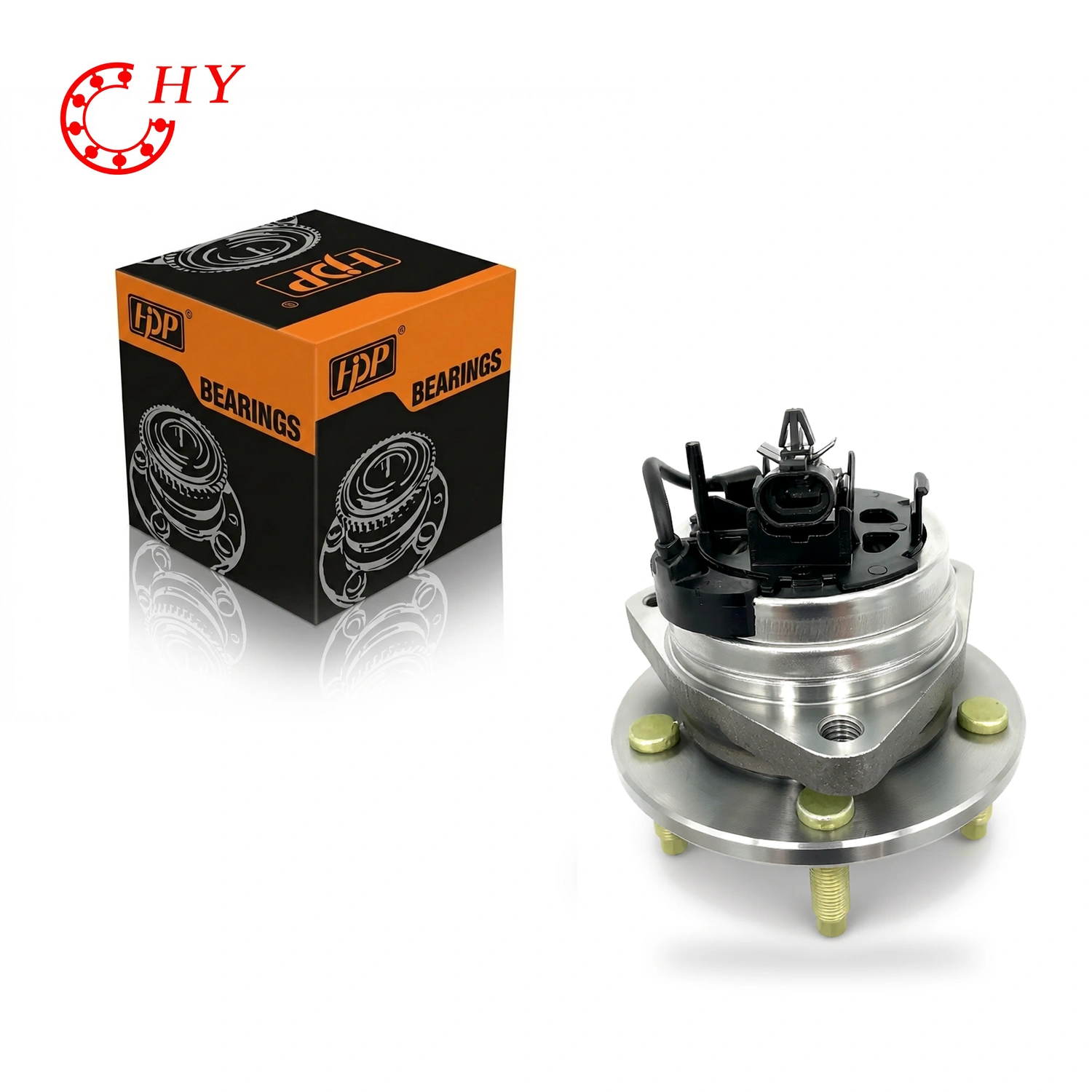 HJDP HY3-0915 wheel hub bearing assembly