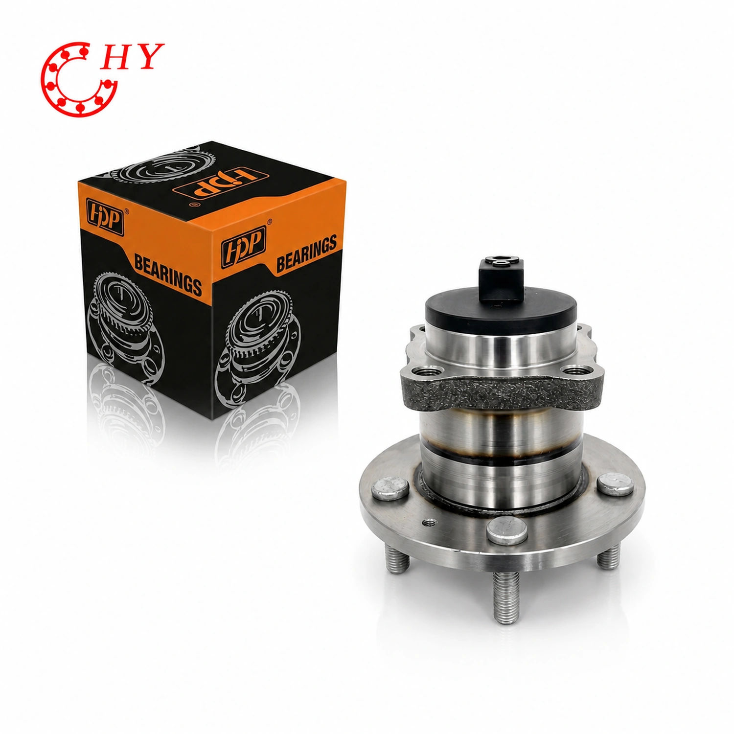HJDP HY3-0484 wheel hub bearing assembly
