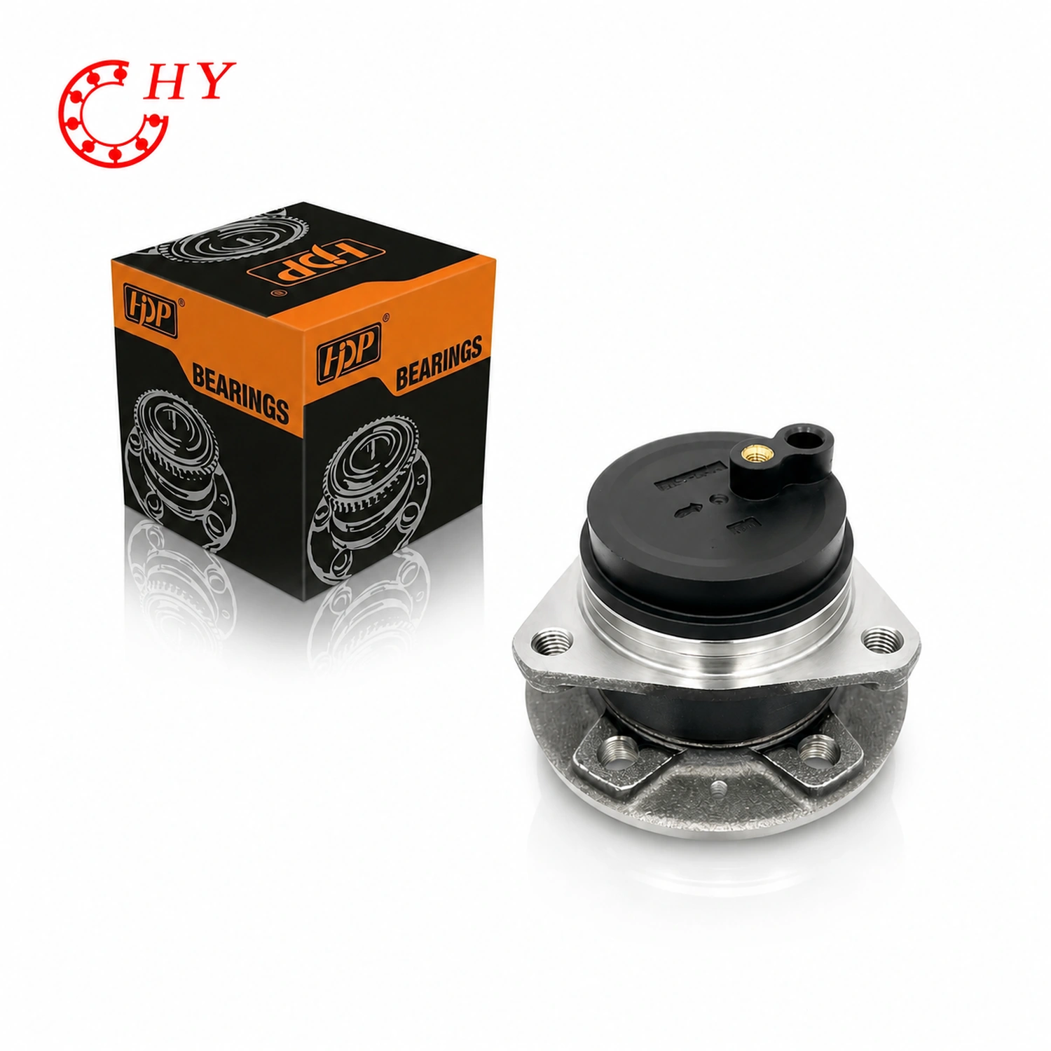 HJDP HY3-0356 wheel hub bearing assembly