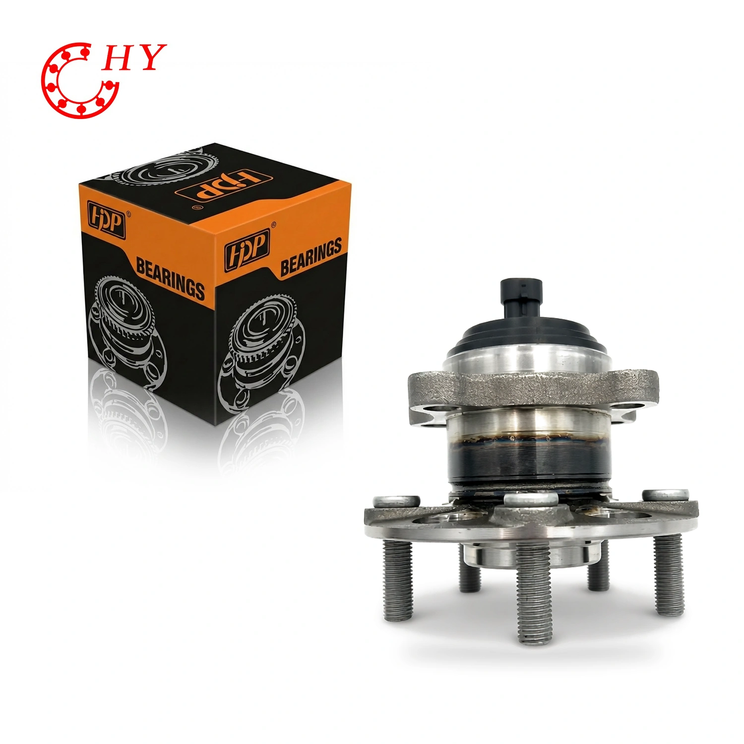 HJDP HY3-1671 wheel hub bearing assembly