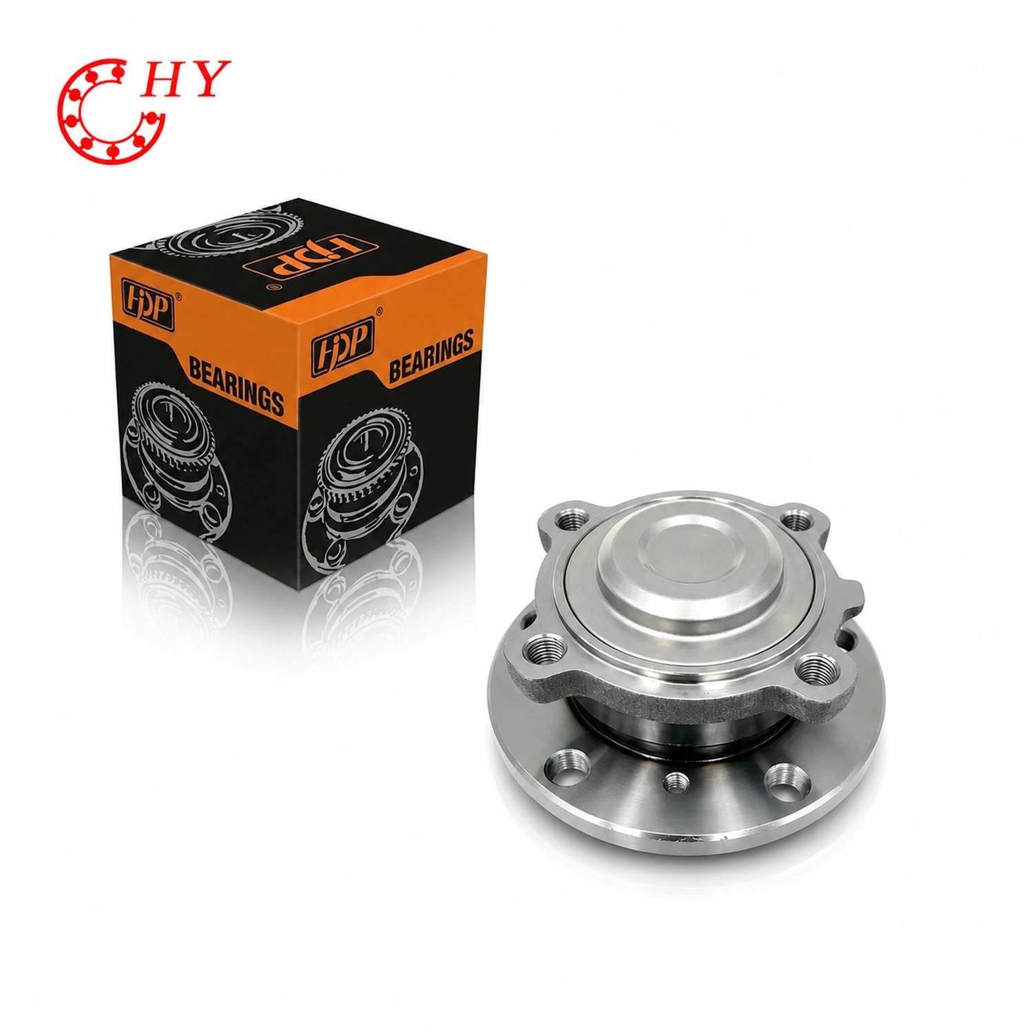 HJDP HY3-0127 wheel hub bearing assembly