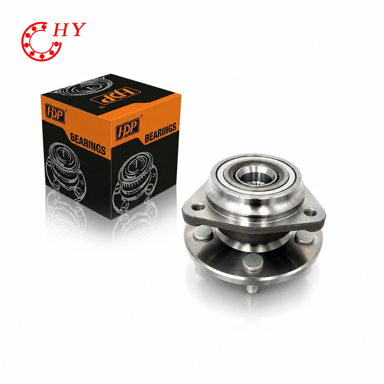 HJDP HY3-0291 wheel hub bearing assembly