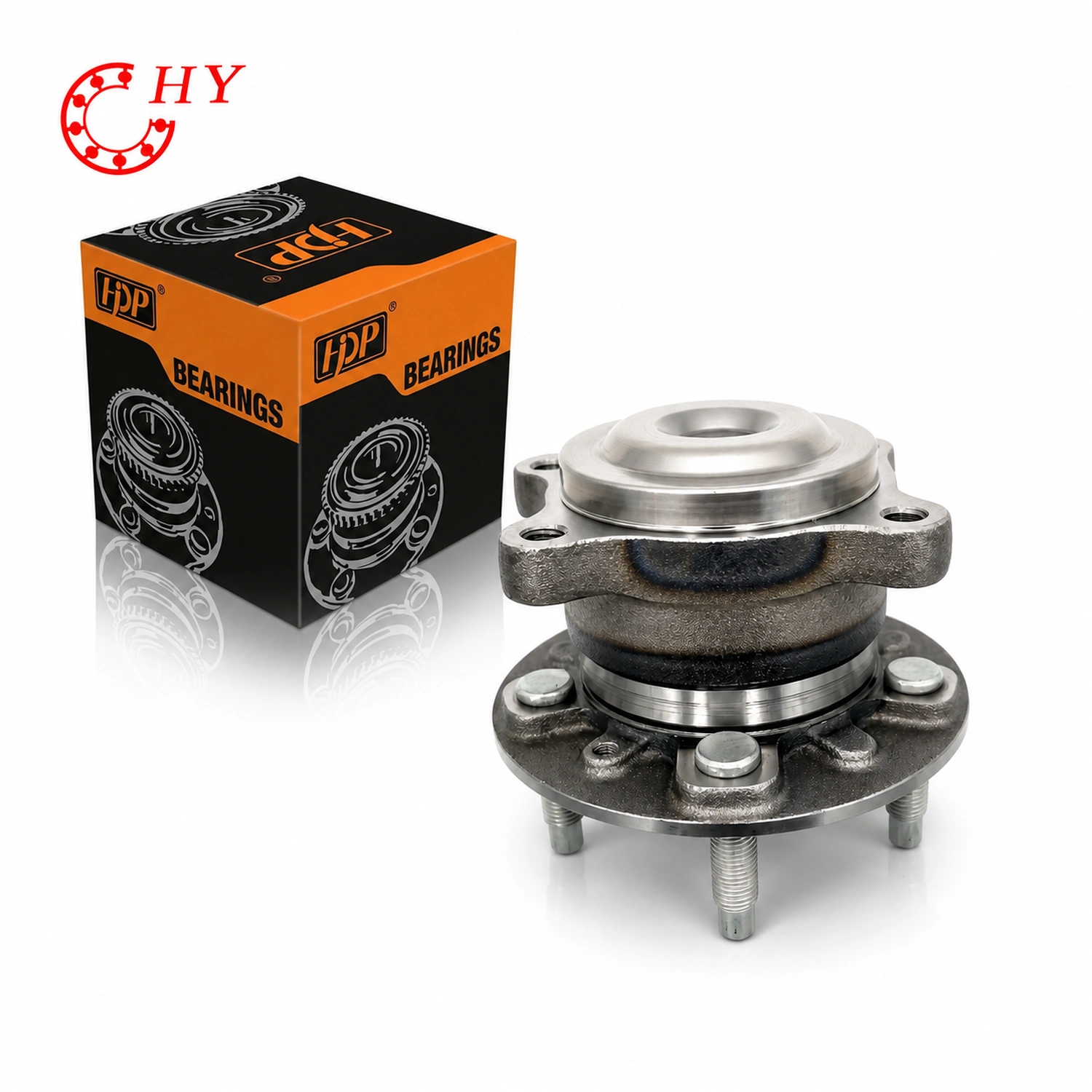 HJDP HY3-0033 wheel hub bearing assembly