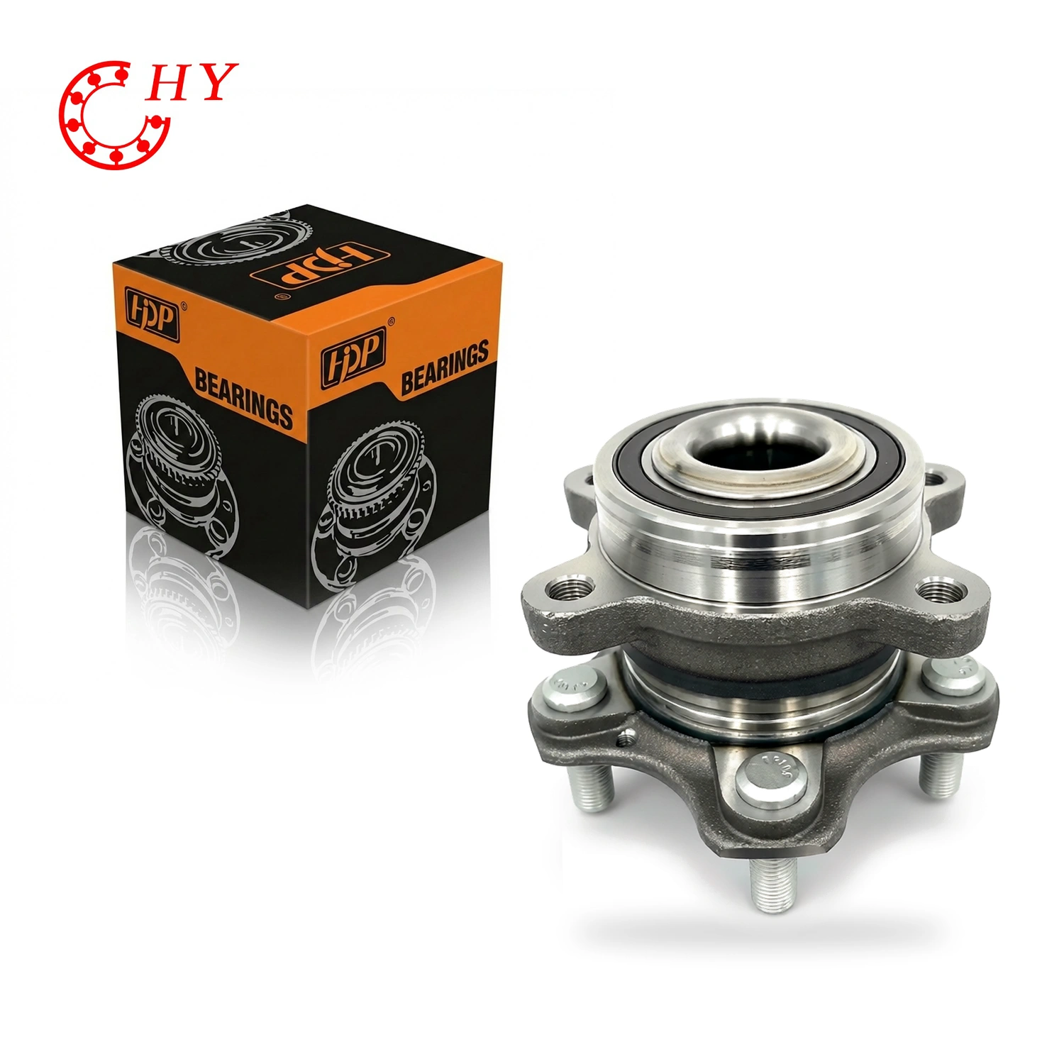 HJDP HY3-0895 wheel hub bearing assembly