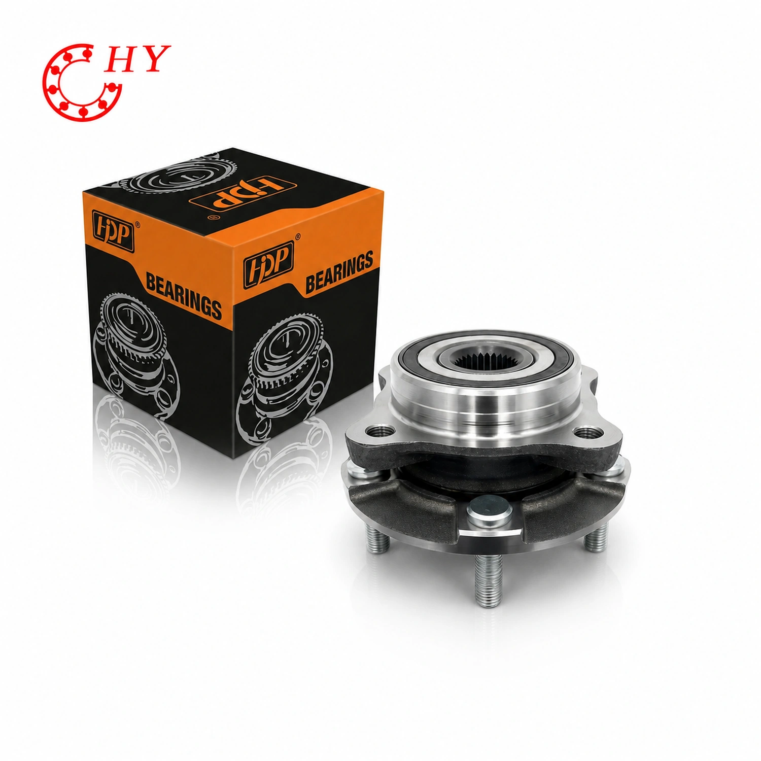 HJDP HY3-0474 wheel hub bearing assembly