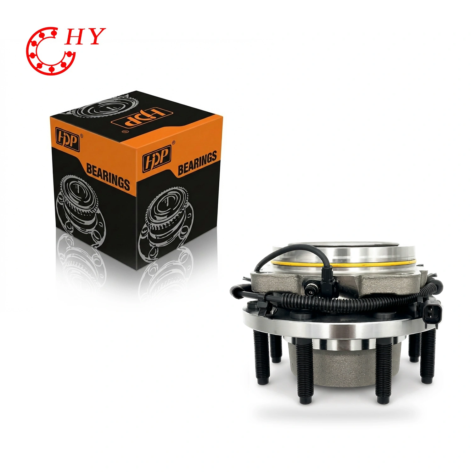 HJDP HY3-1072 wheel hub bearing assembly