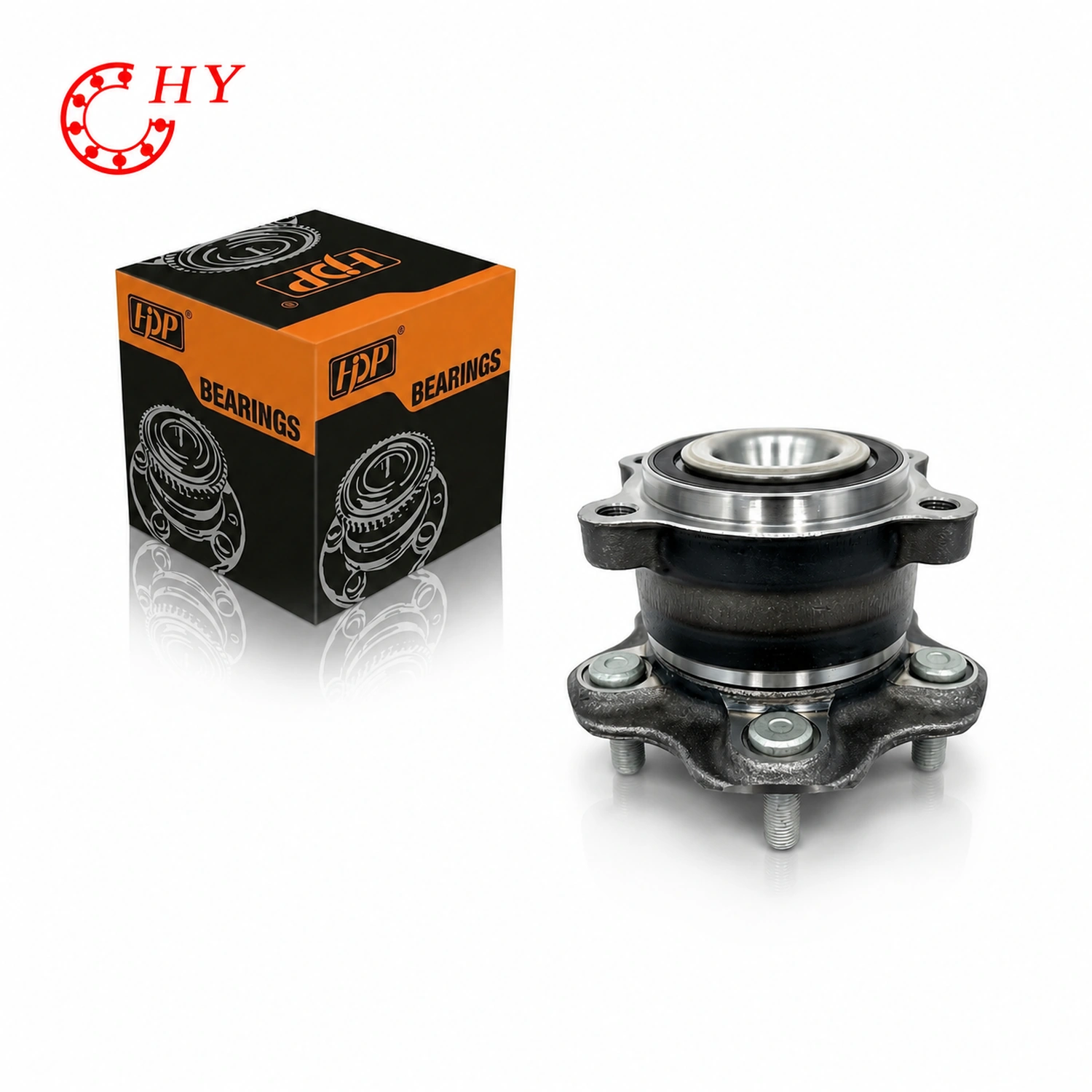 HJDP HY3-0252 wheel hub bearing assembly