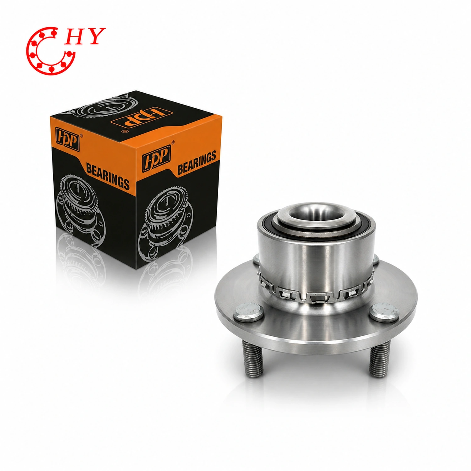 HJDP HY3-0395 wheel hub bearing assembly
