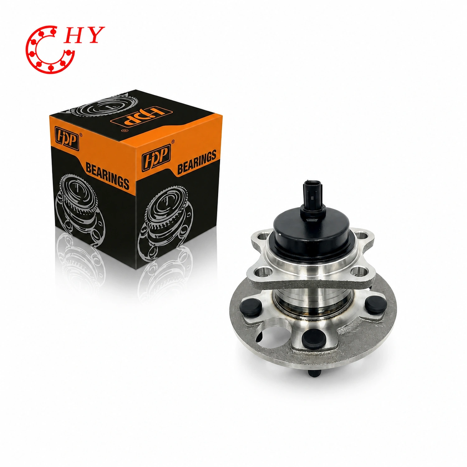 HJDP HY3-0215 wheel hub bearing assembly