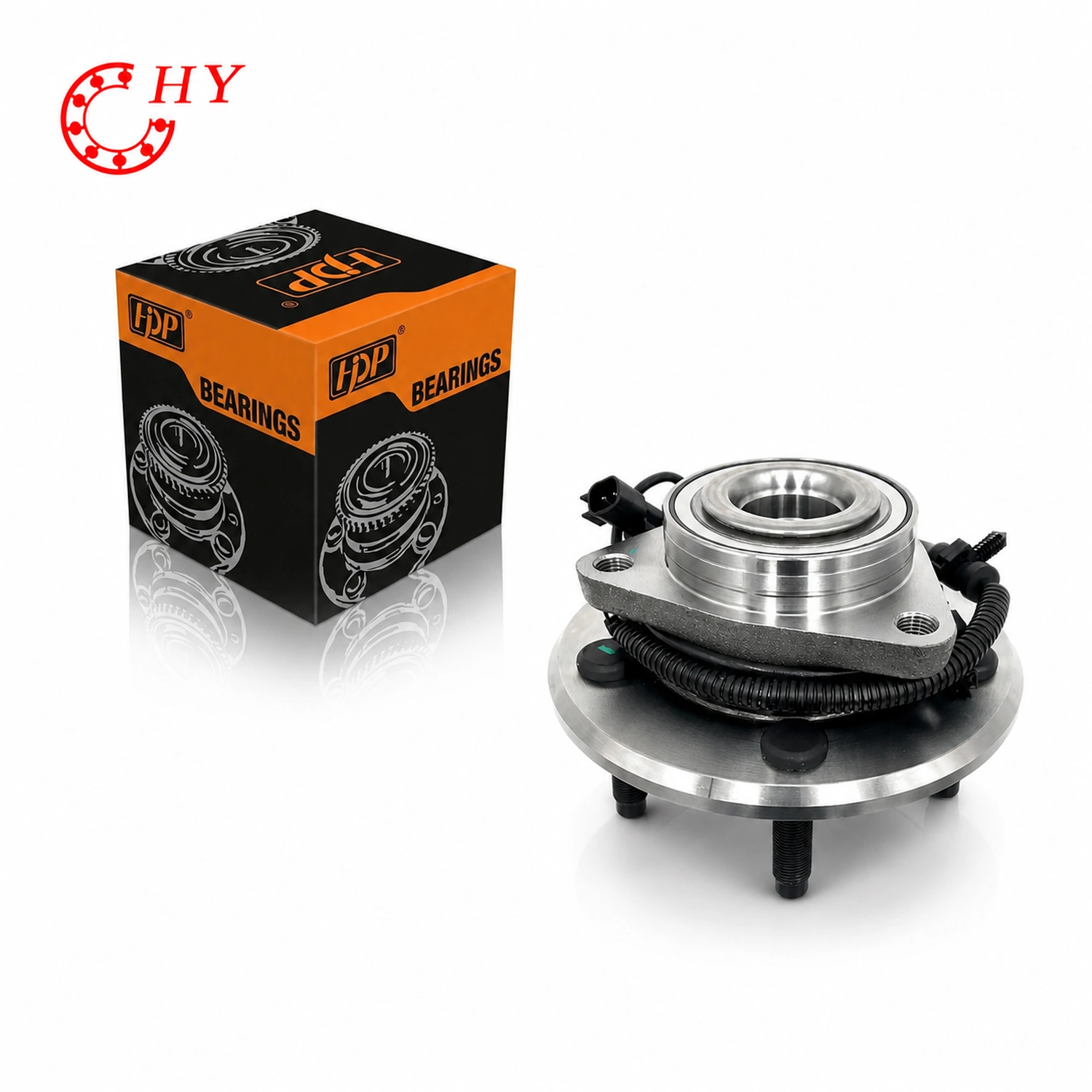 HJDP HY3-0339 wheel hub bearing assembly