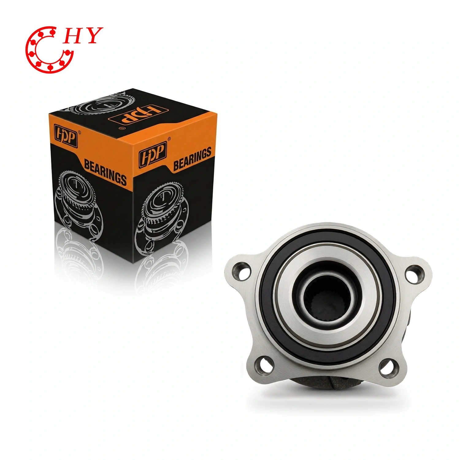HJDP HY3-1276 wheel hub bearing assembly