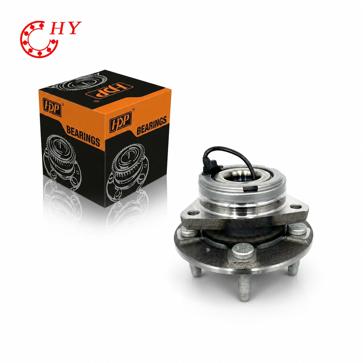 HJDP HY3-0366 wheel hub bearing assembly