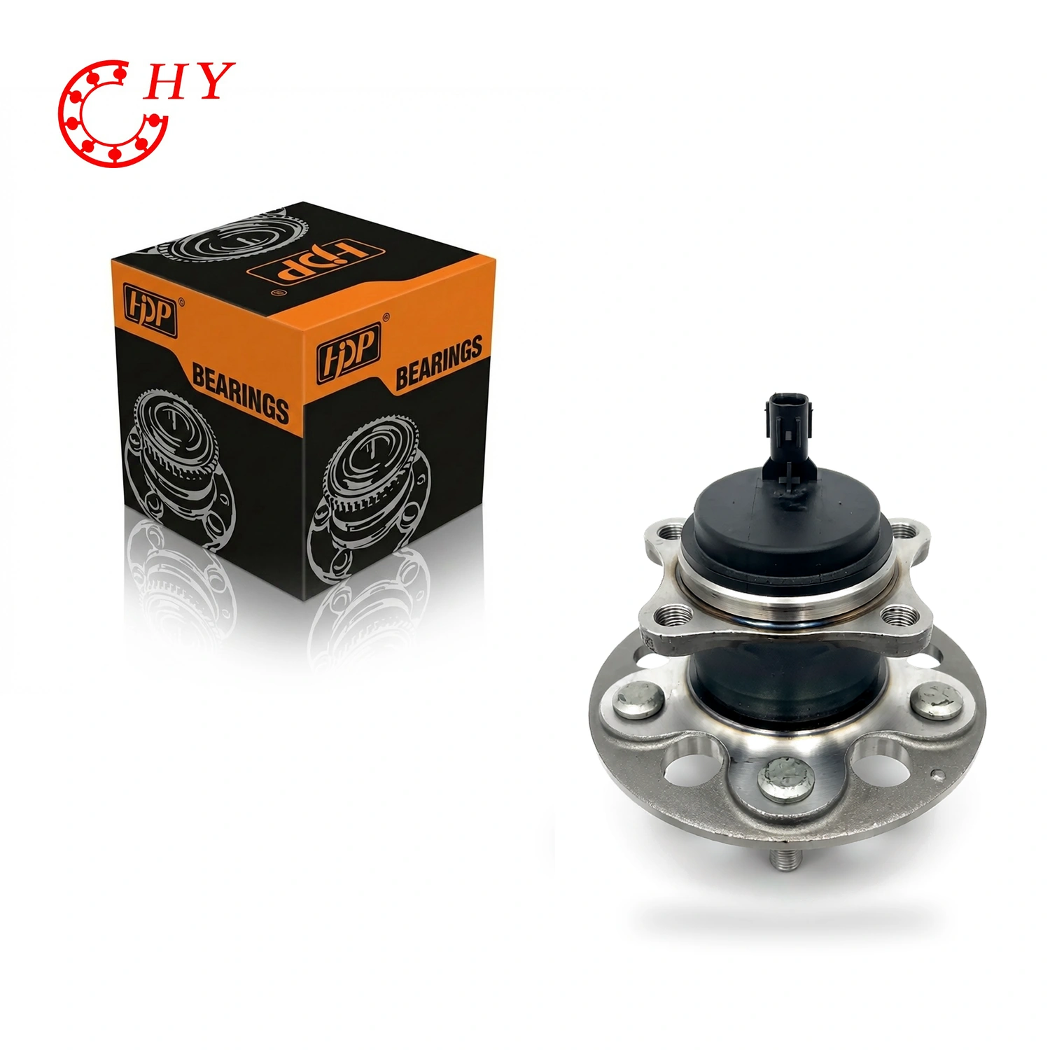 HJDP HY3-1204 wheel hub bearing assembly