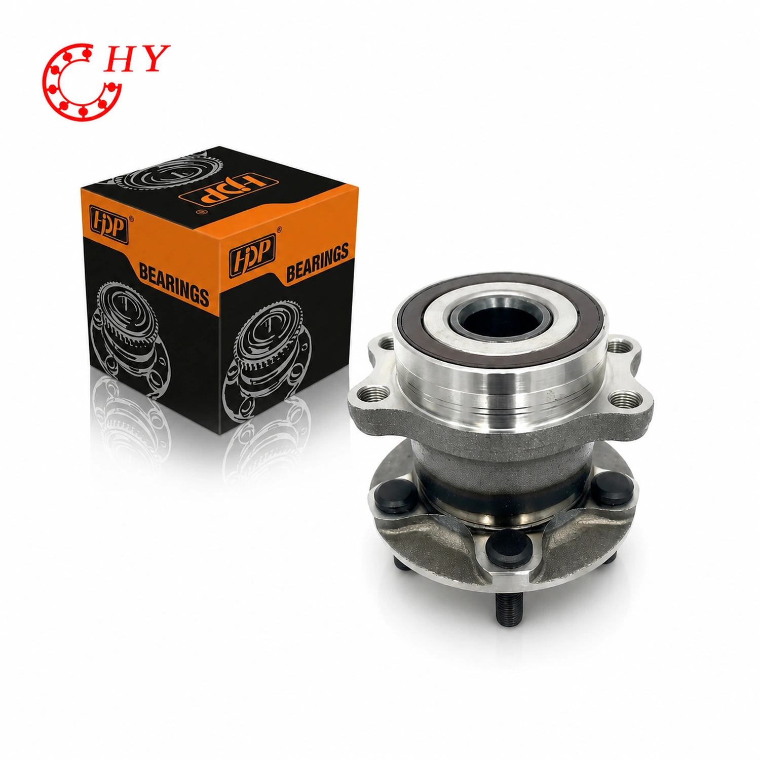 HJDP HY3-0081 wheel hub bearing assembly