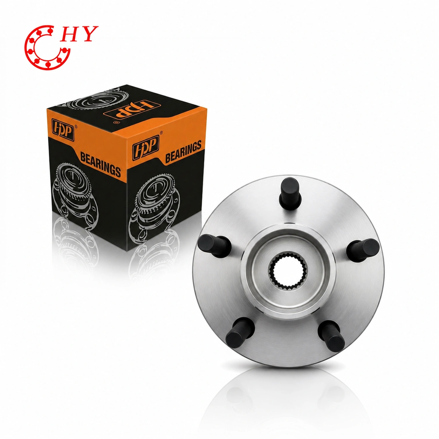 HJDP HY3-0009 wheel hub bearing assembly