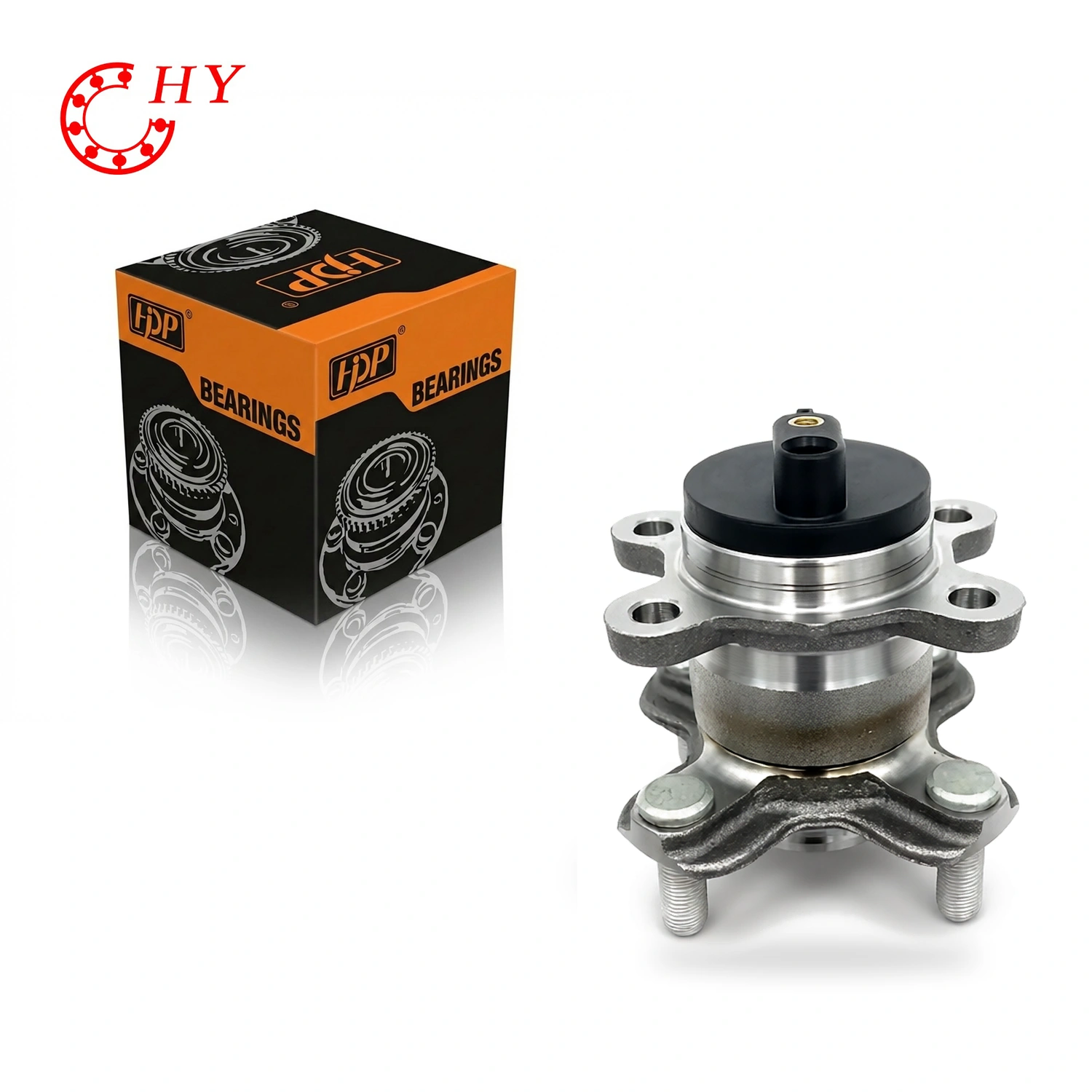 HJDP HY3-1197 wheel hub bearing assembly