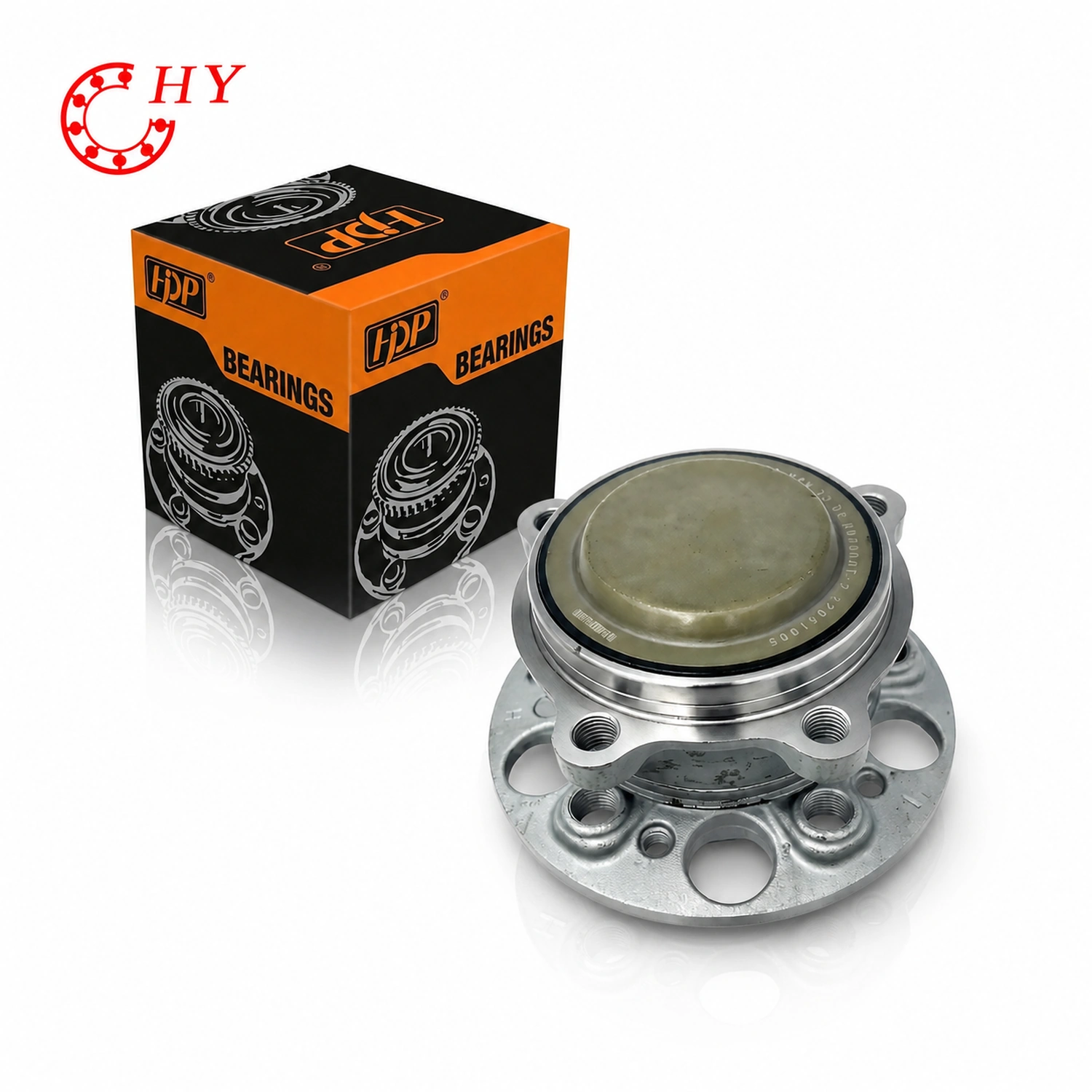 HJDP HY3-0710 wheel hub bearing assembly