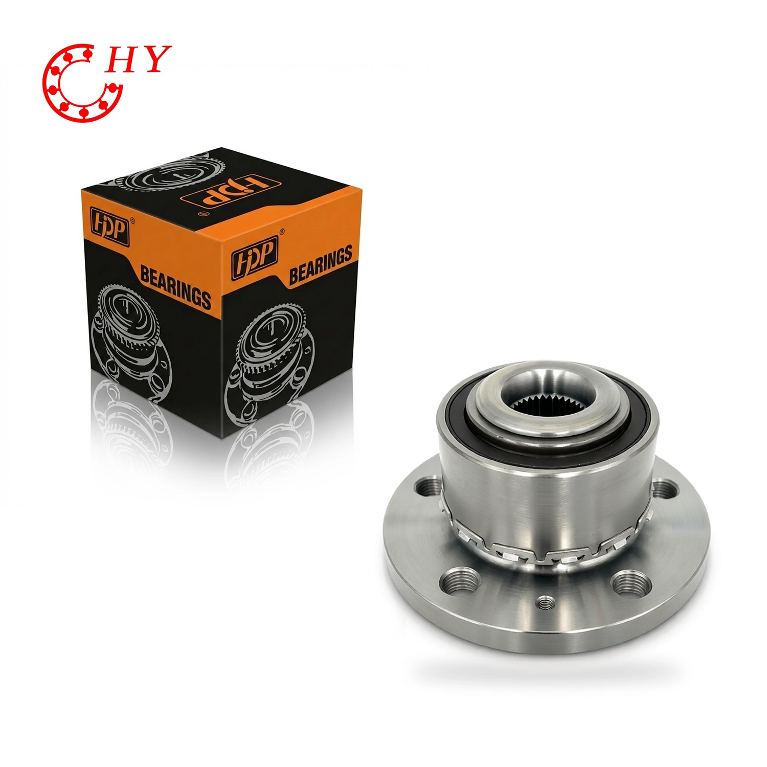 HJDP HY3-0752 wheel hub bearing assembly
