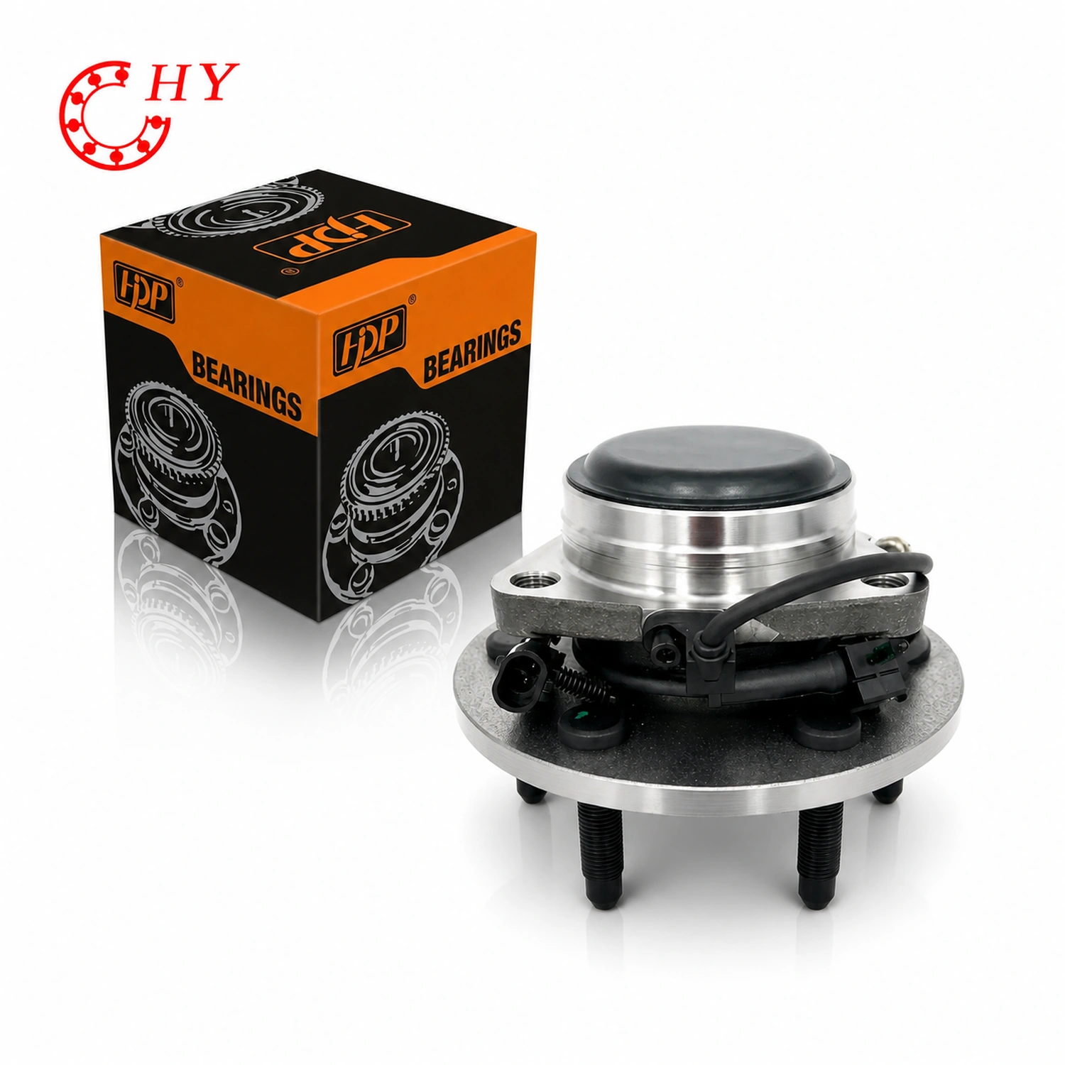HJDP HY3-0527 wheel hub bearing assembly