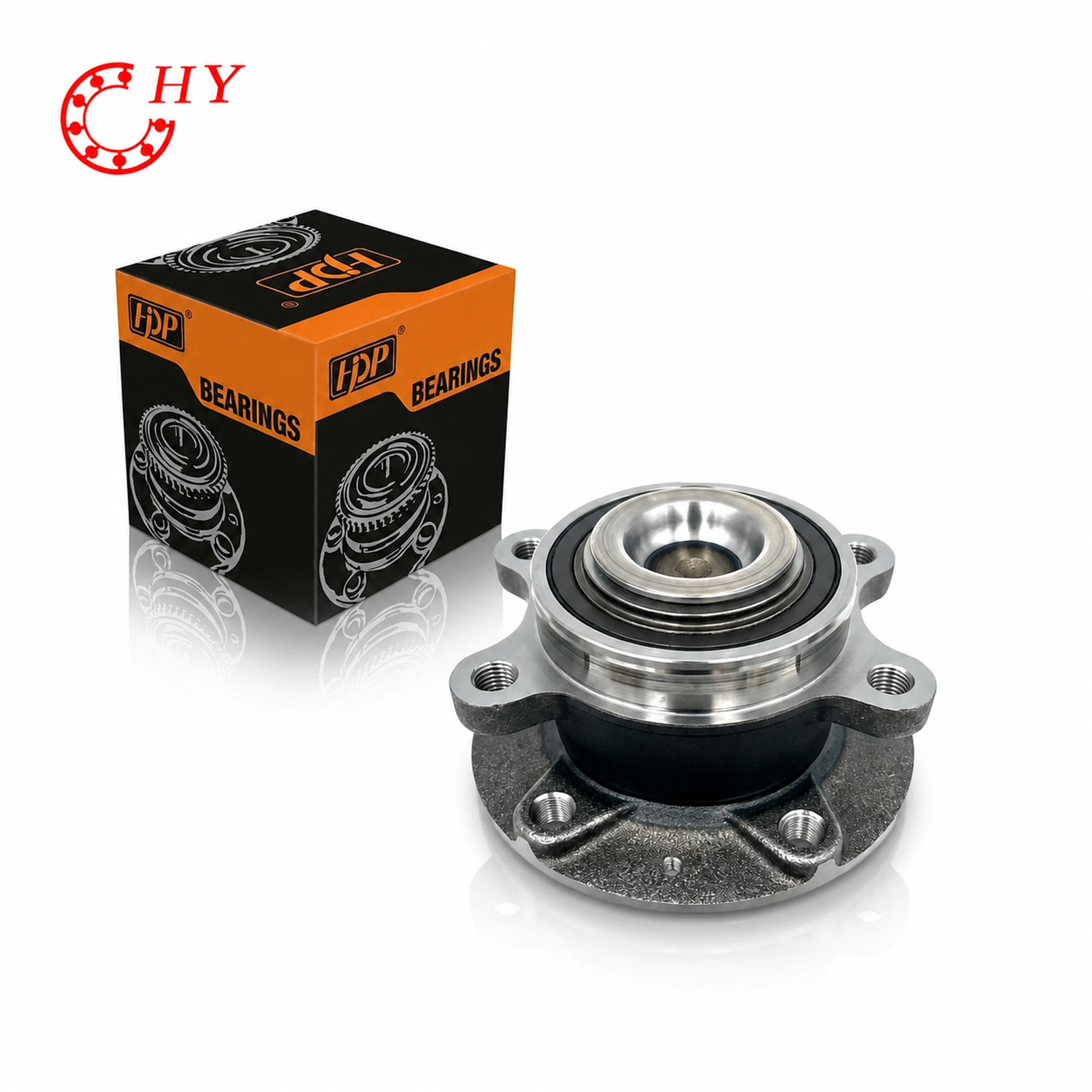 HJDP HY3-0146 wheel hub bearing assembly