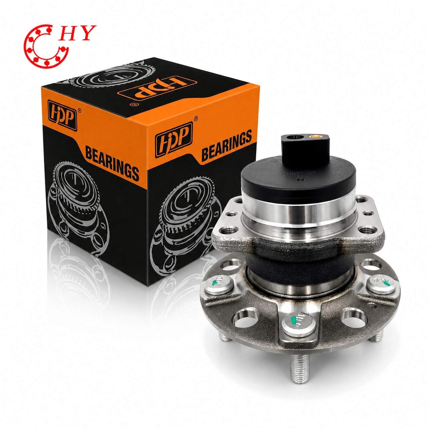 HJDP HY3-0508 wheel hub bearing assembly