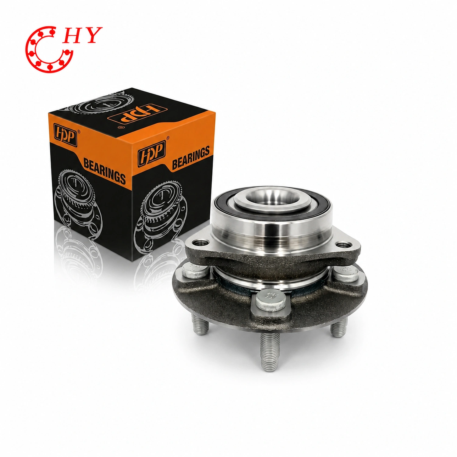 HJDP HY3-0514 wheel hub bearing assembly