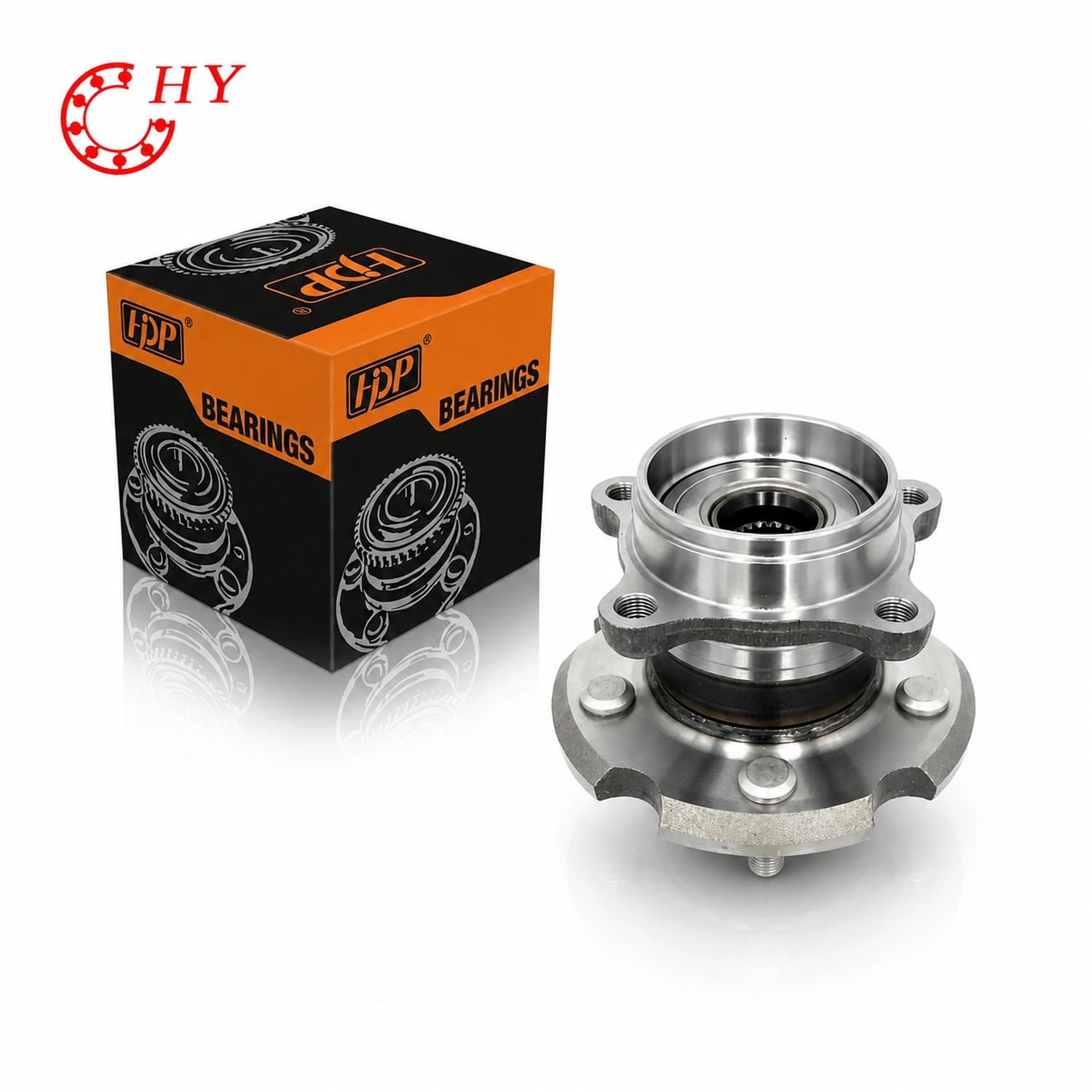 HJDP HY3-0210 wheel hub bearing assembly