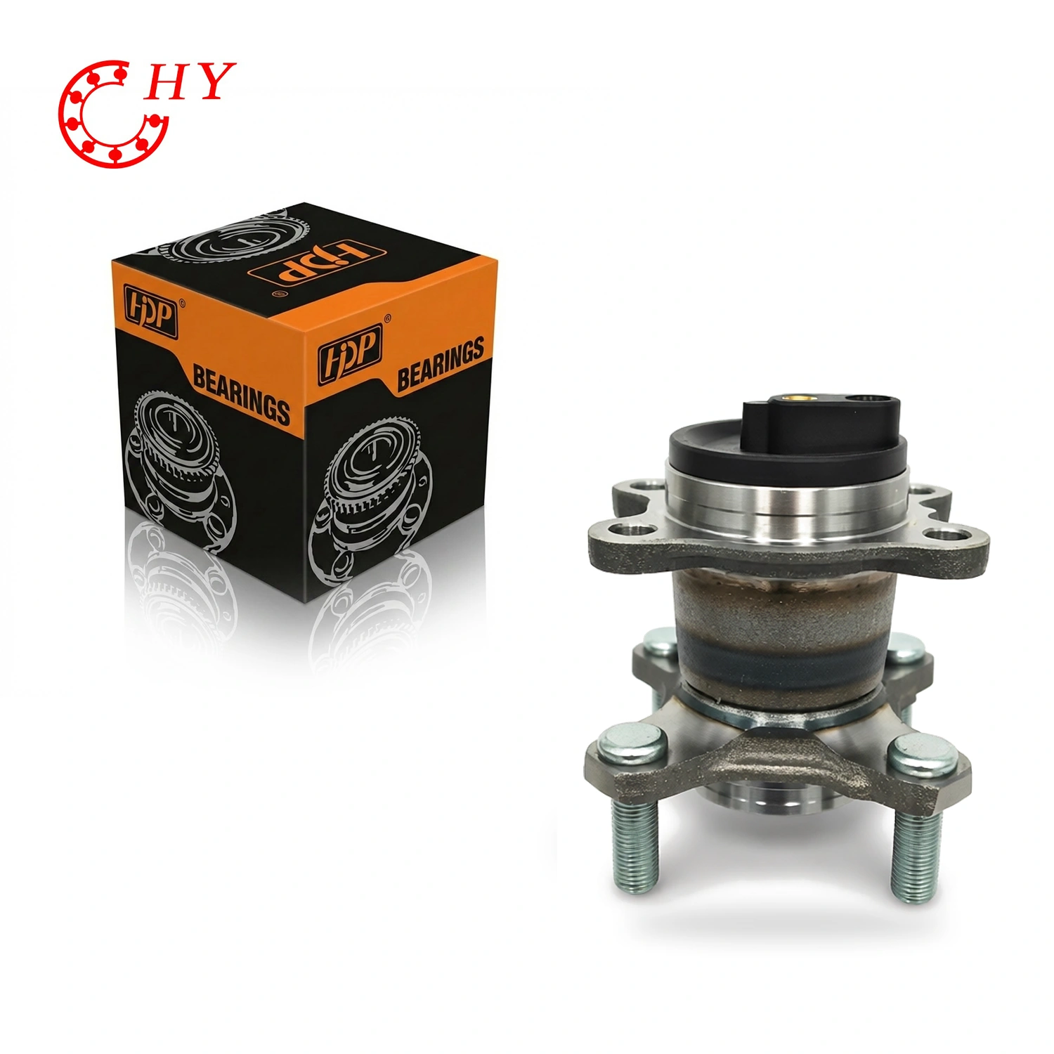 HJDP HY3-1409 wheel hub bearing assembly