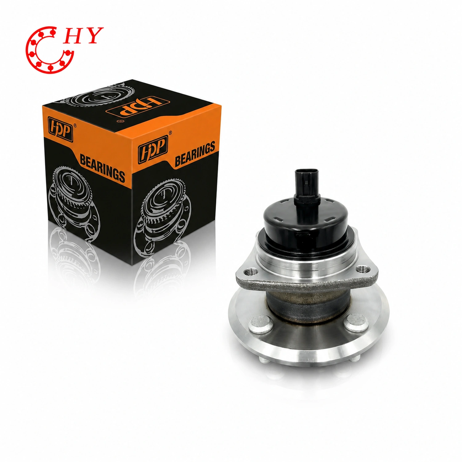 HJDP HY3-0214 wheel hub bearing assembly