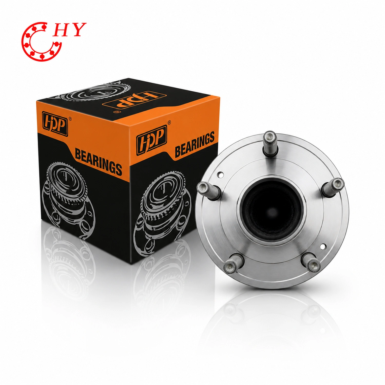 HJDP HY3-0693 wheel hub bearing assembly