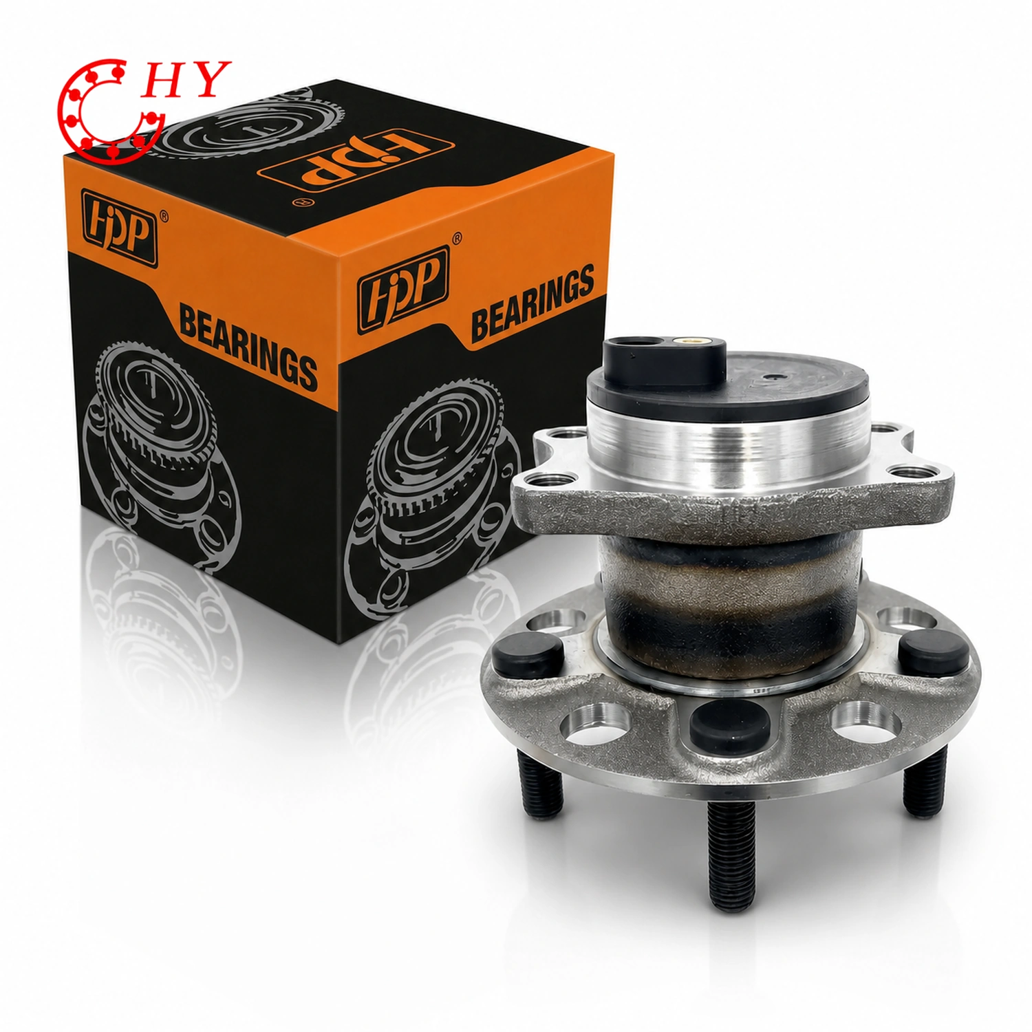 HJDP HY3-0605 wheel hub bearing assembly