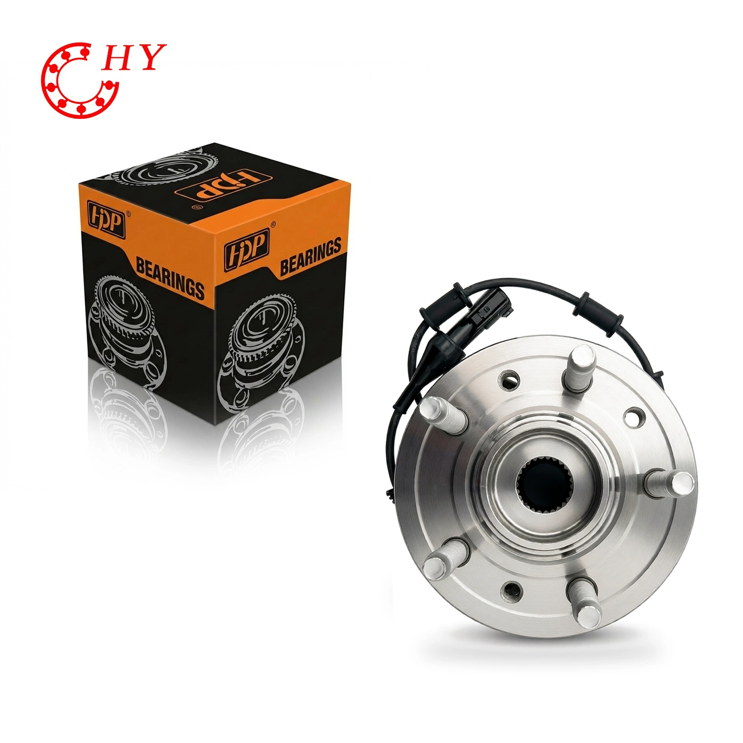 HJDP HY3-1119 wheel hub bearing assembly