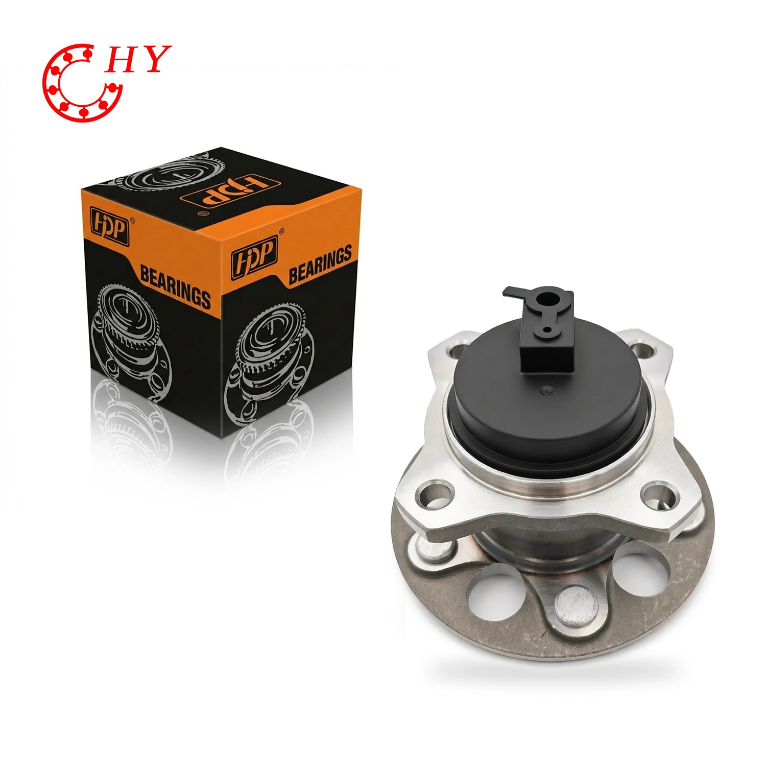 HJDP HY3-1592 wheel hub bearing assembly