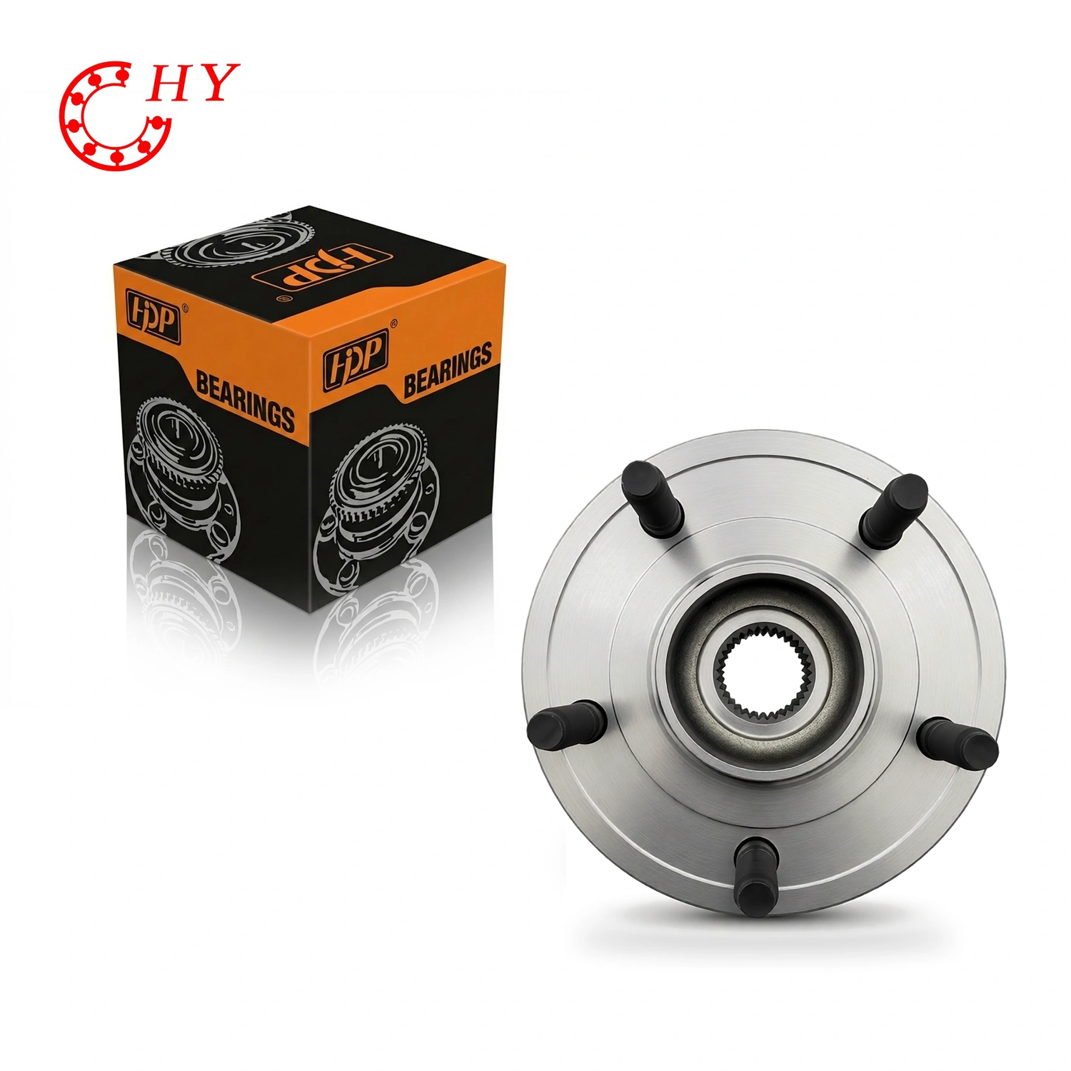HJDP HY3-1300 wheel hub bearing assembly