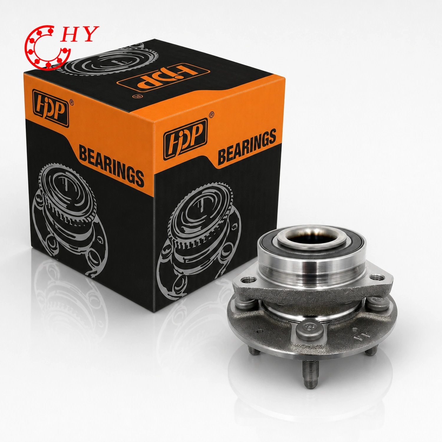 HJDP HY3-0543 wheel hub bearing assembly