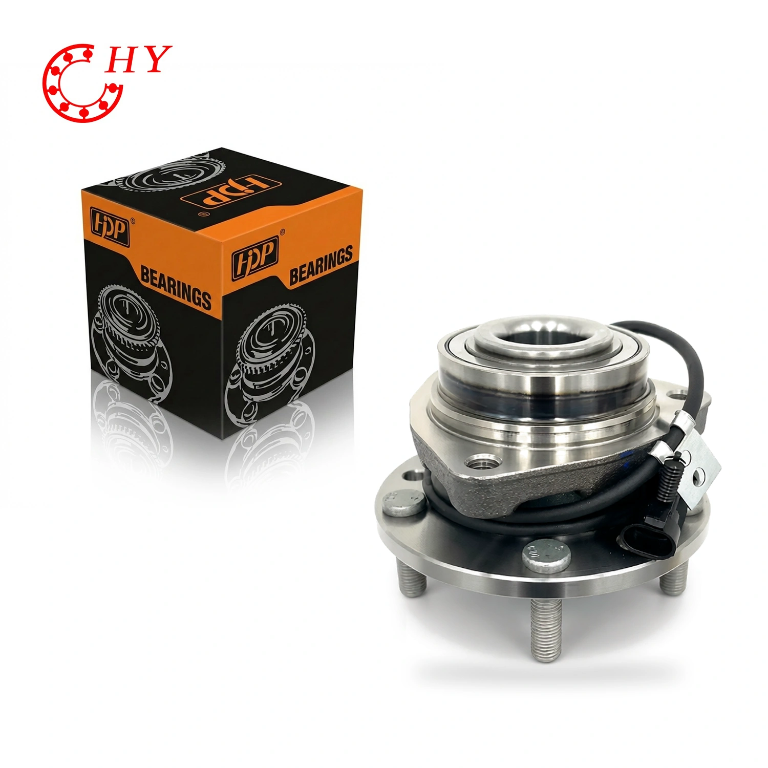 HJDP HY3-0875 wheel hub bearing assembly