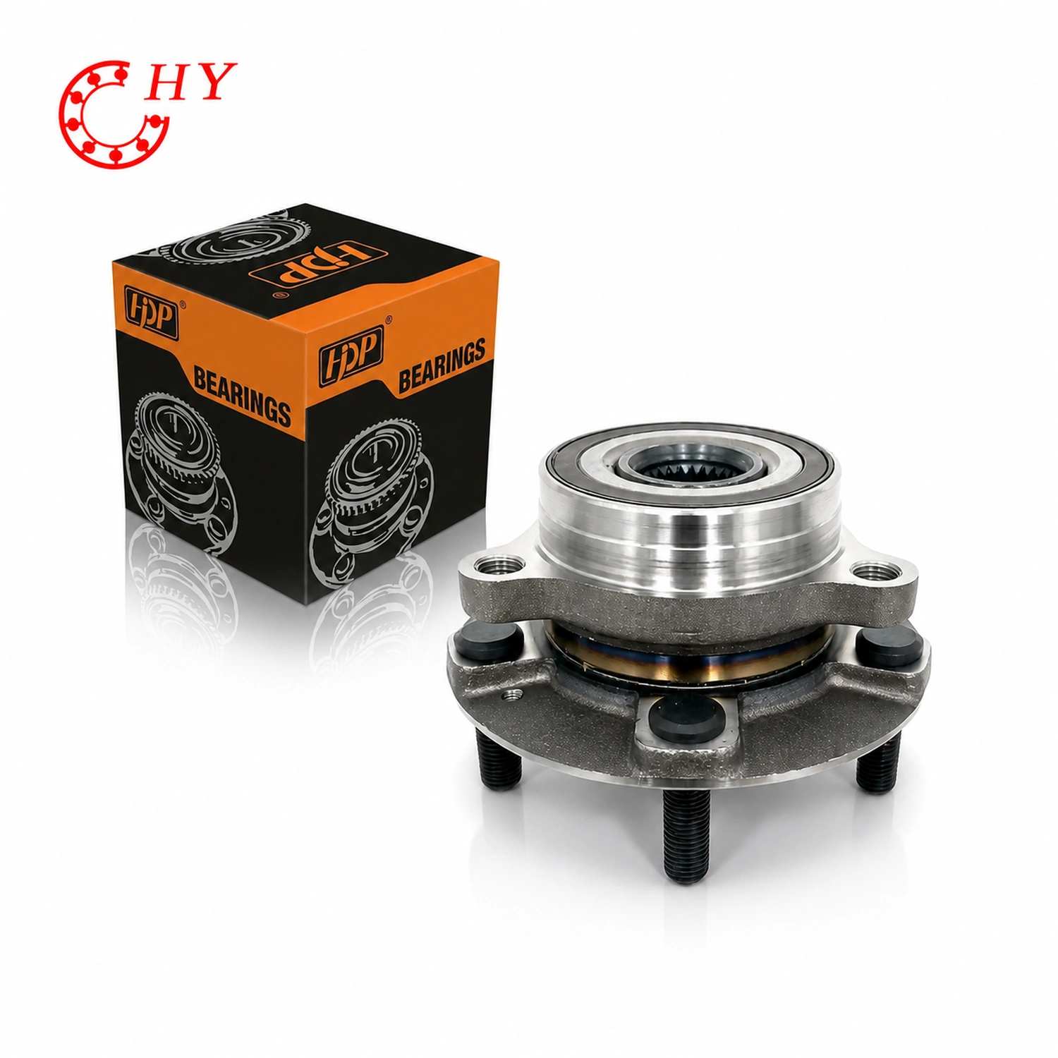 HJDP HY3-0306 wheel hub bearing assembly