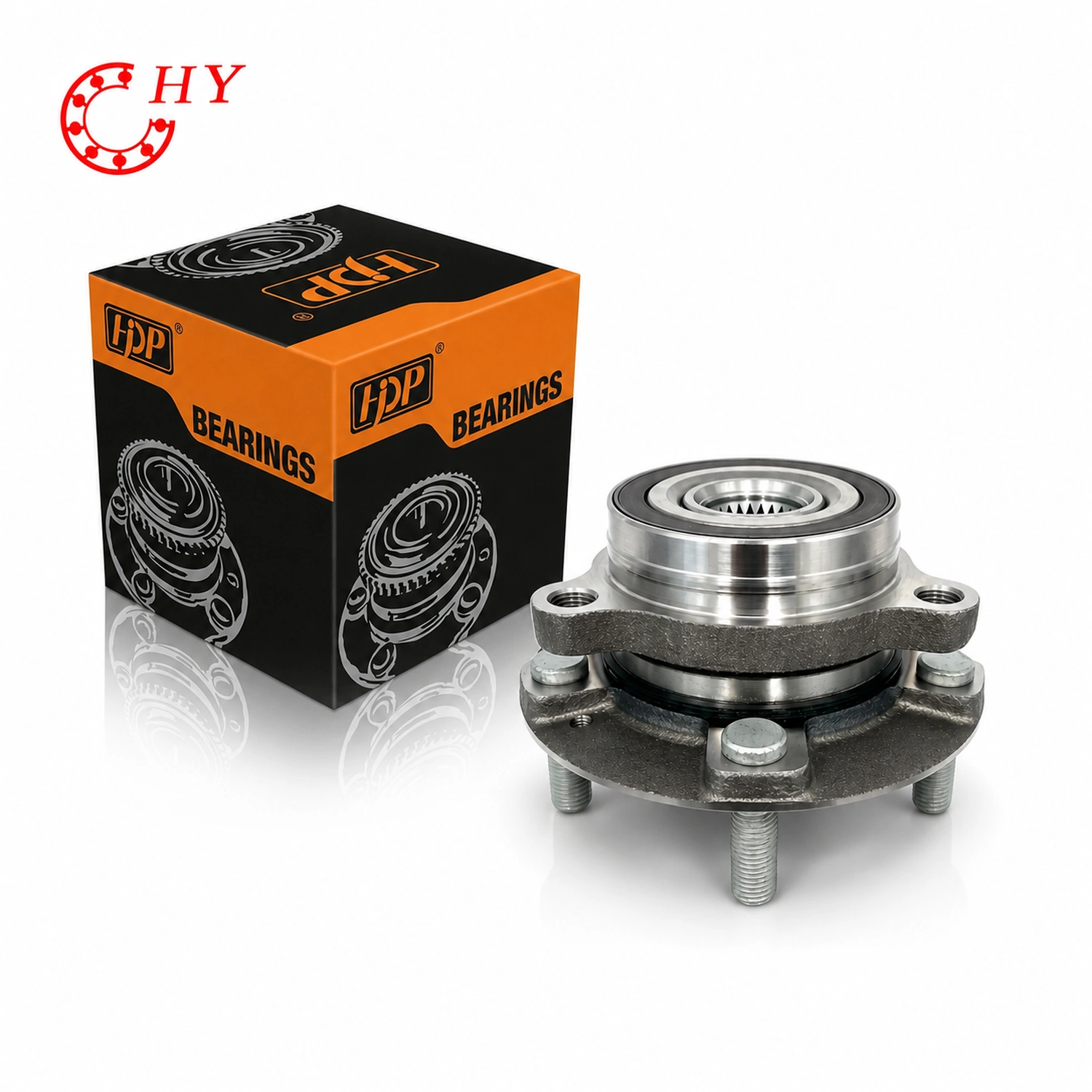 HJDP HY3-0674 wheel hub bearing assembly