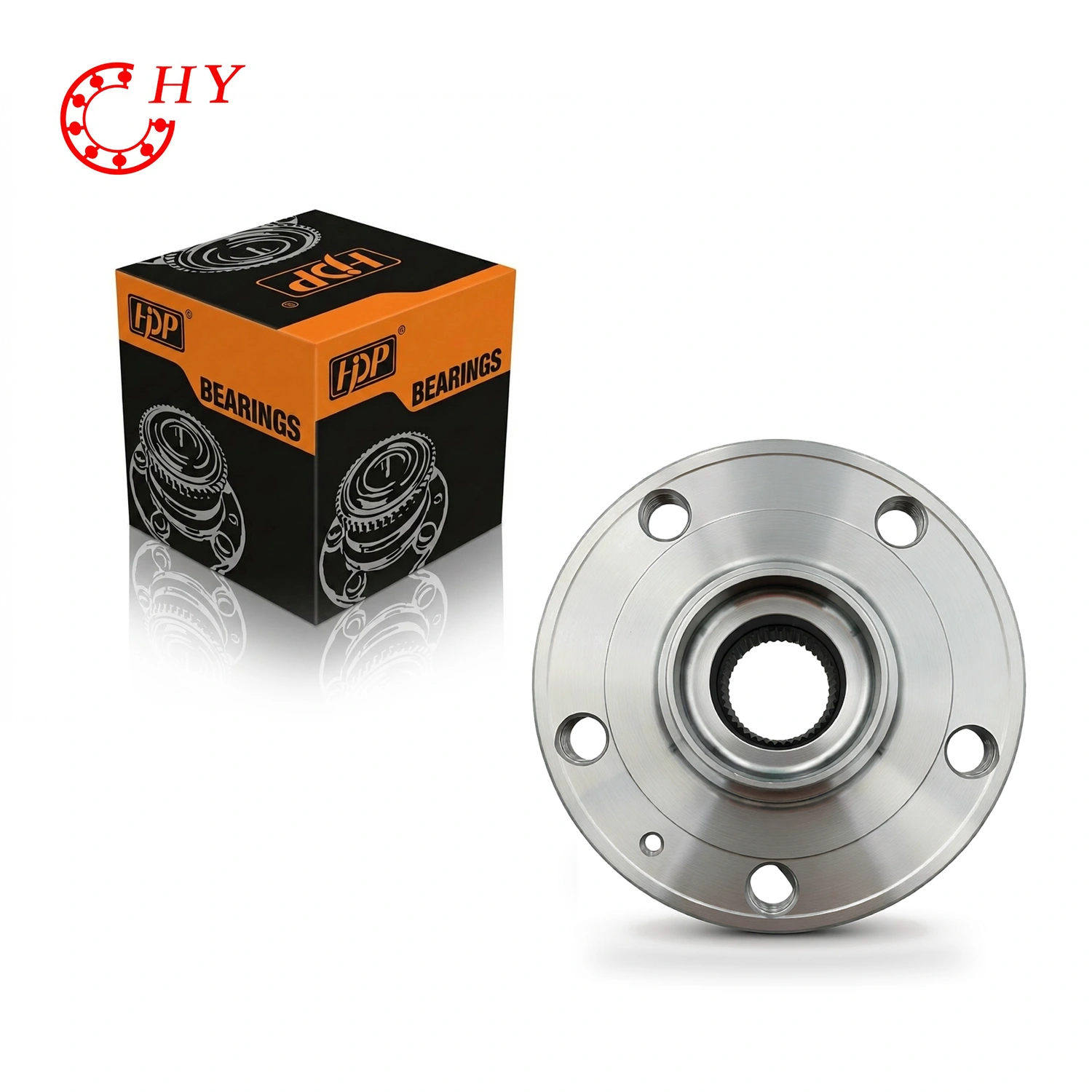 HJDP HY3-0759 wheel hub bearing assembly