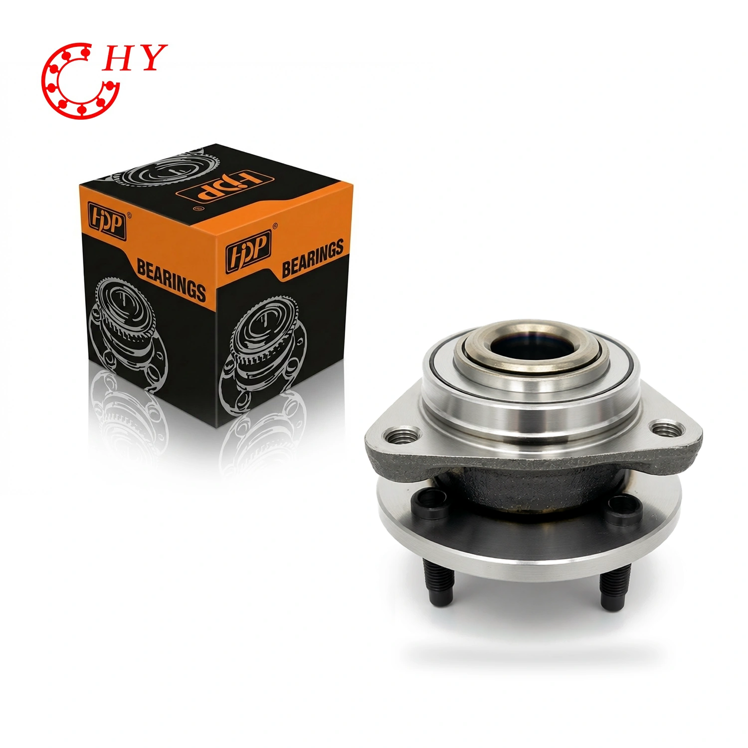 HJDP HY3-1295 wheel hub bearing assembly