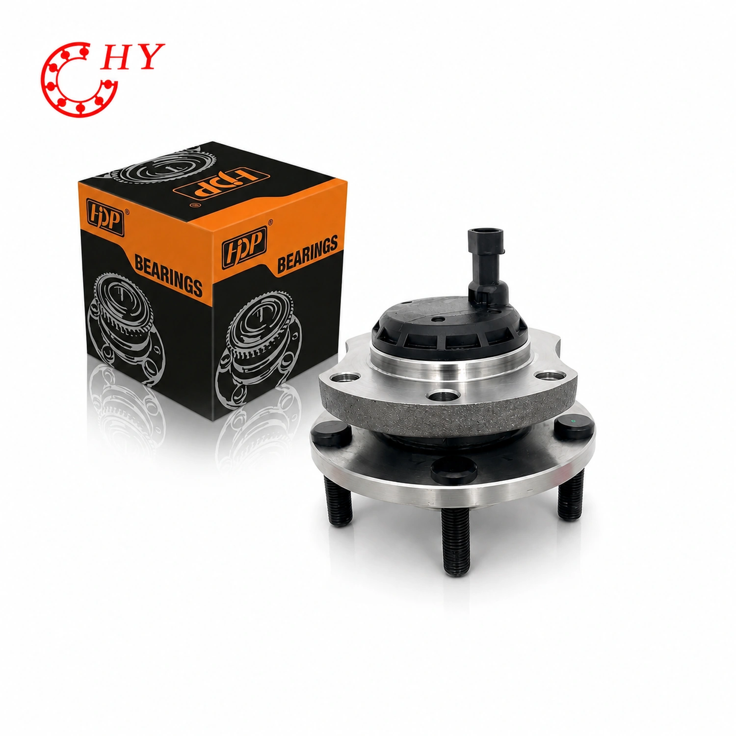 HJDP HY3-0372 wheel hub bearing assembly