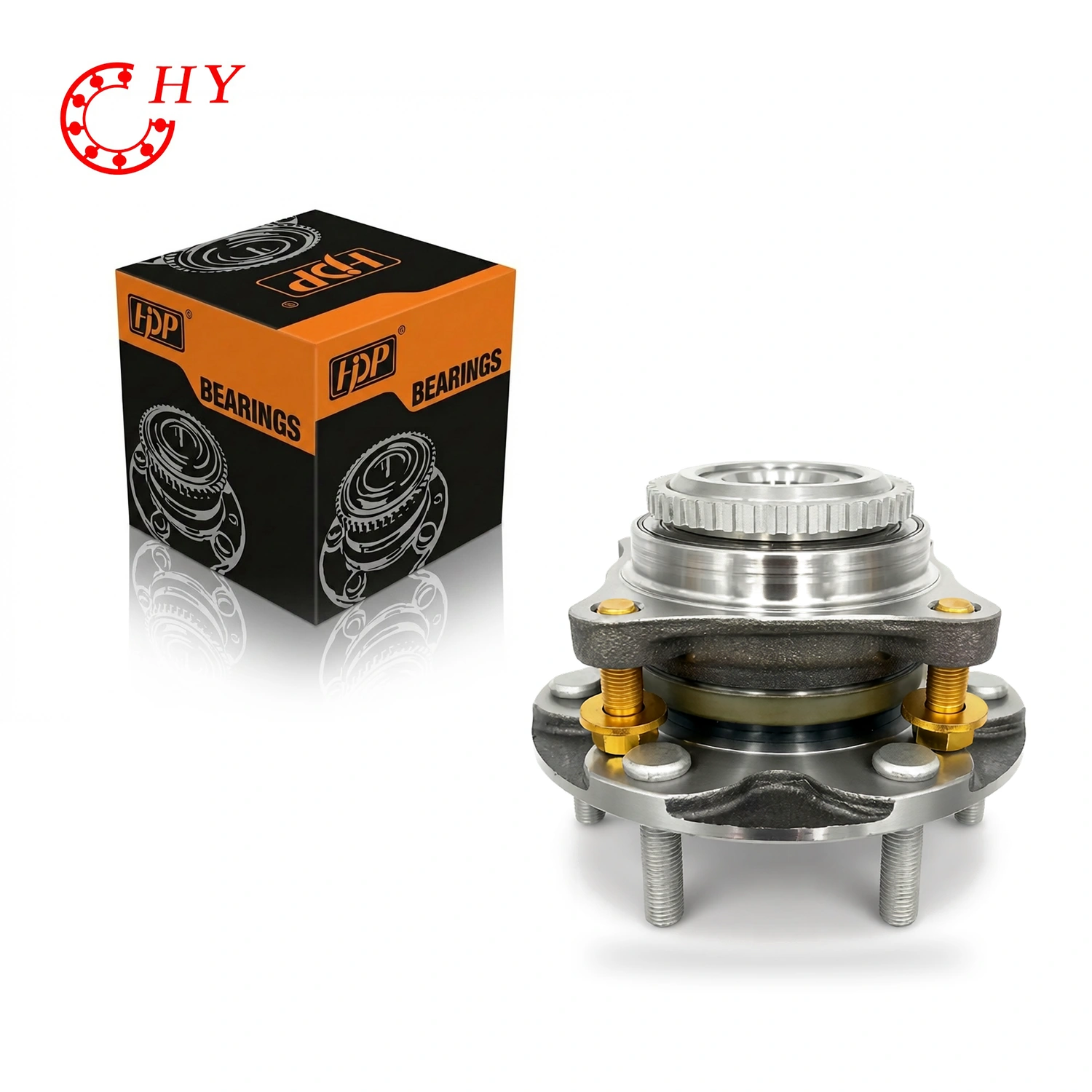 HJDP HY3-0852 wheel hub bearing assembly