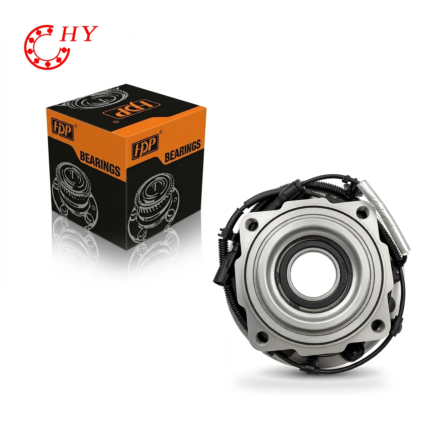 HJDP HY3-1096 wheel hub bearing assembly
