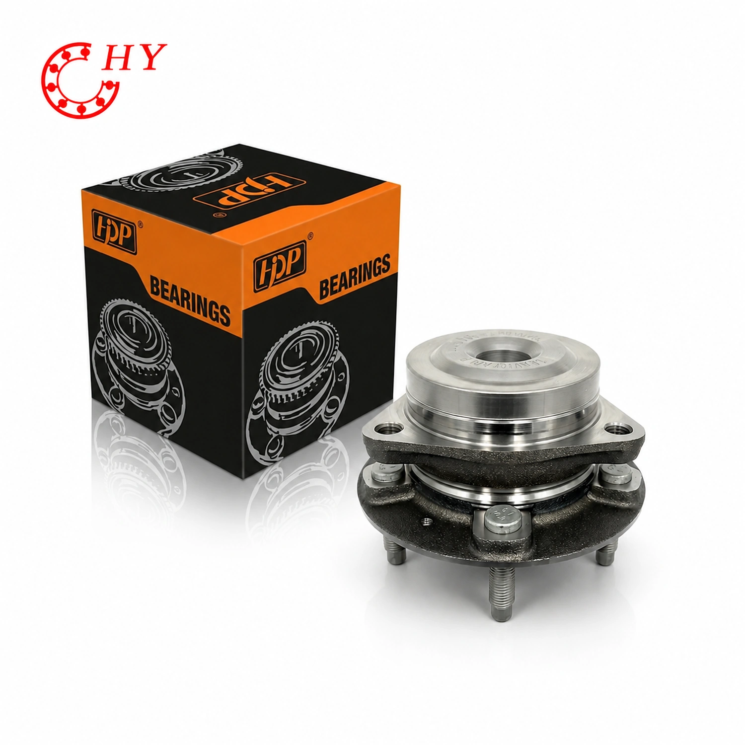 HJDP HY3-0517 wheel hub bearing assembly