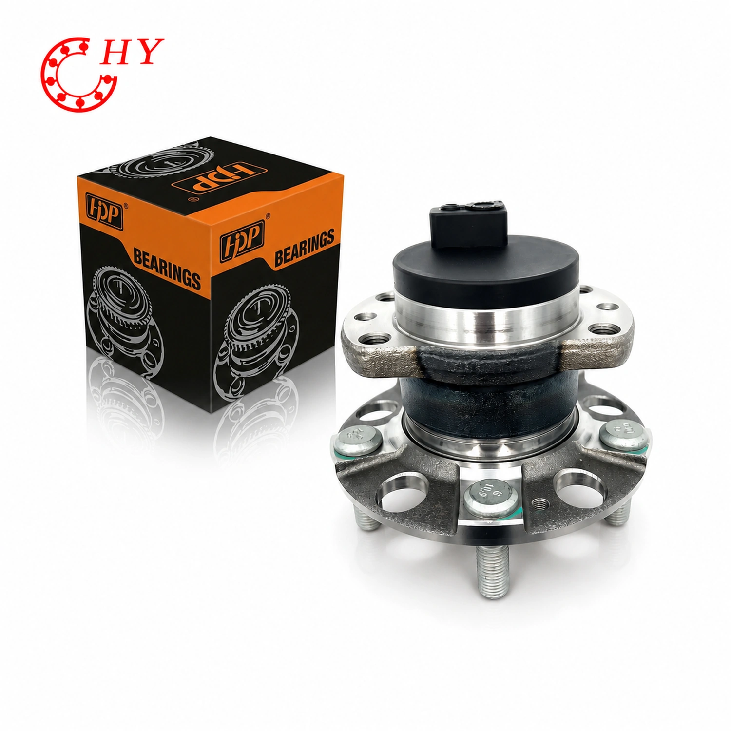 HJDP HY3-0002 wheel hub bearing assembly