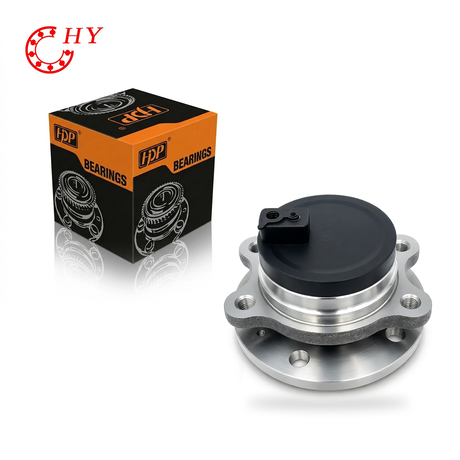 HJDP HY3-1580 wheel hub bearing assembly