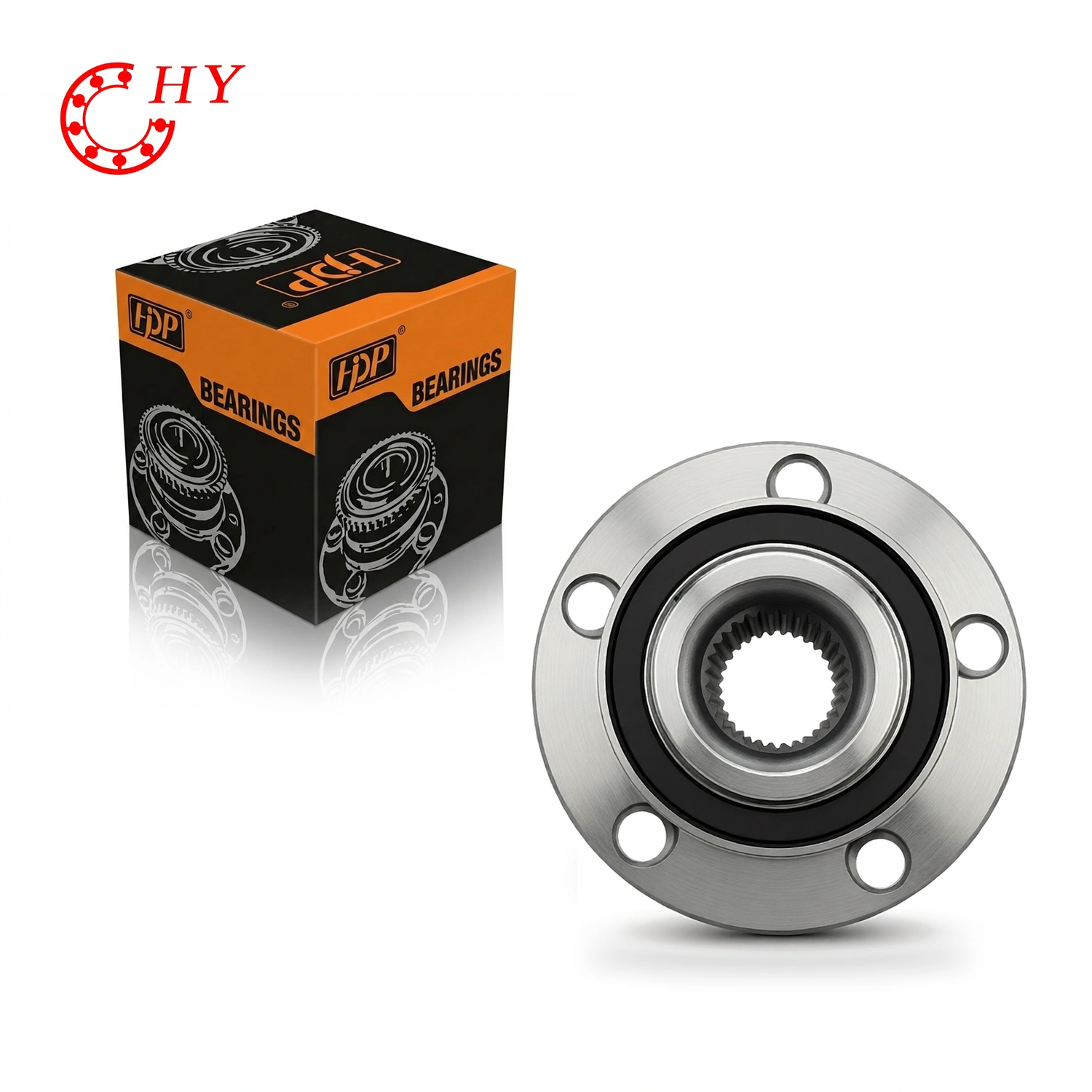 HJDP HY3-1579 wheel hub bearing assembly